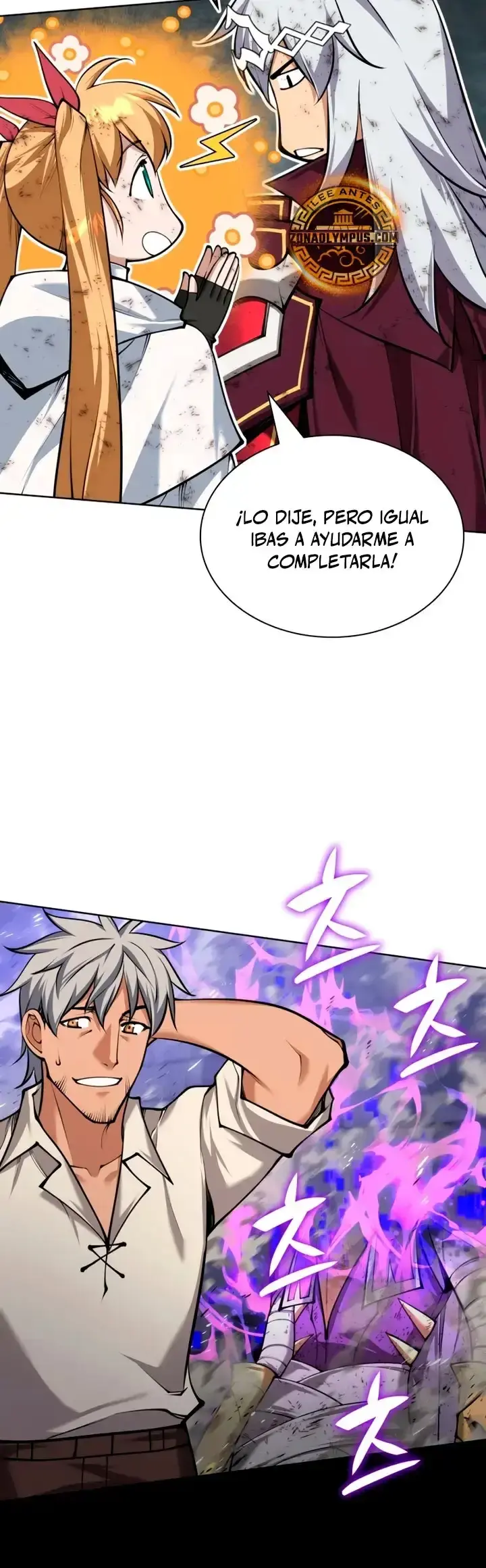 Capitulo 319 page 58
