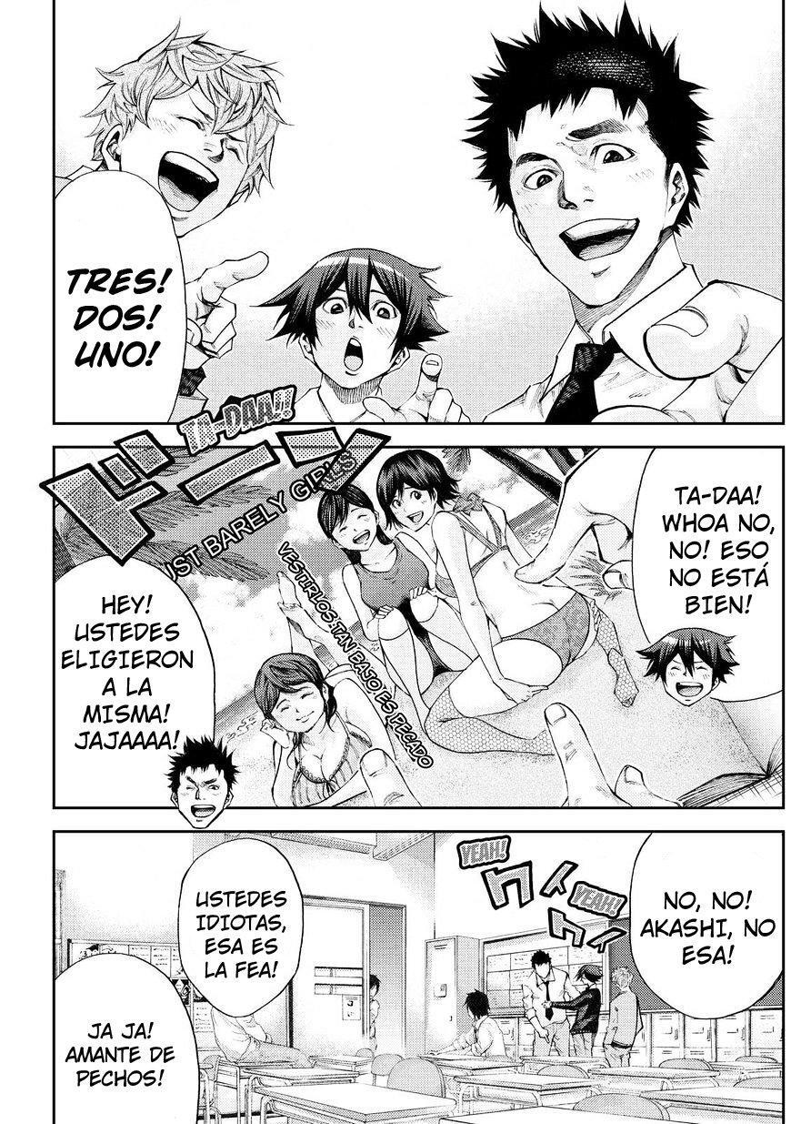 Capitulo 186 page 11