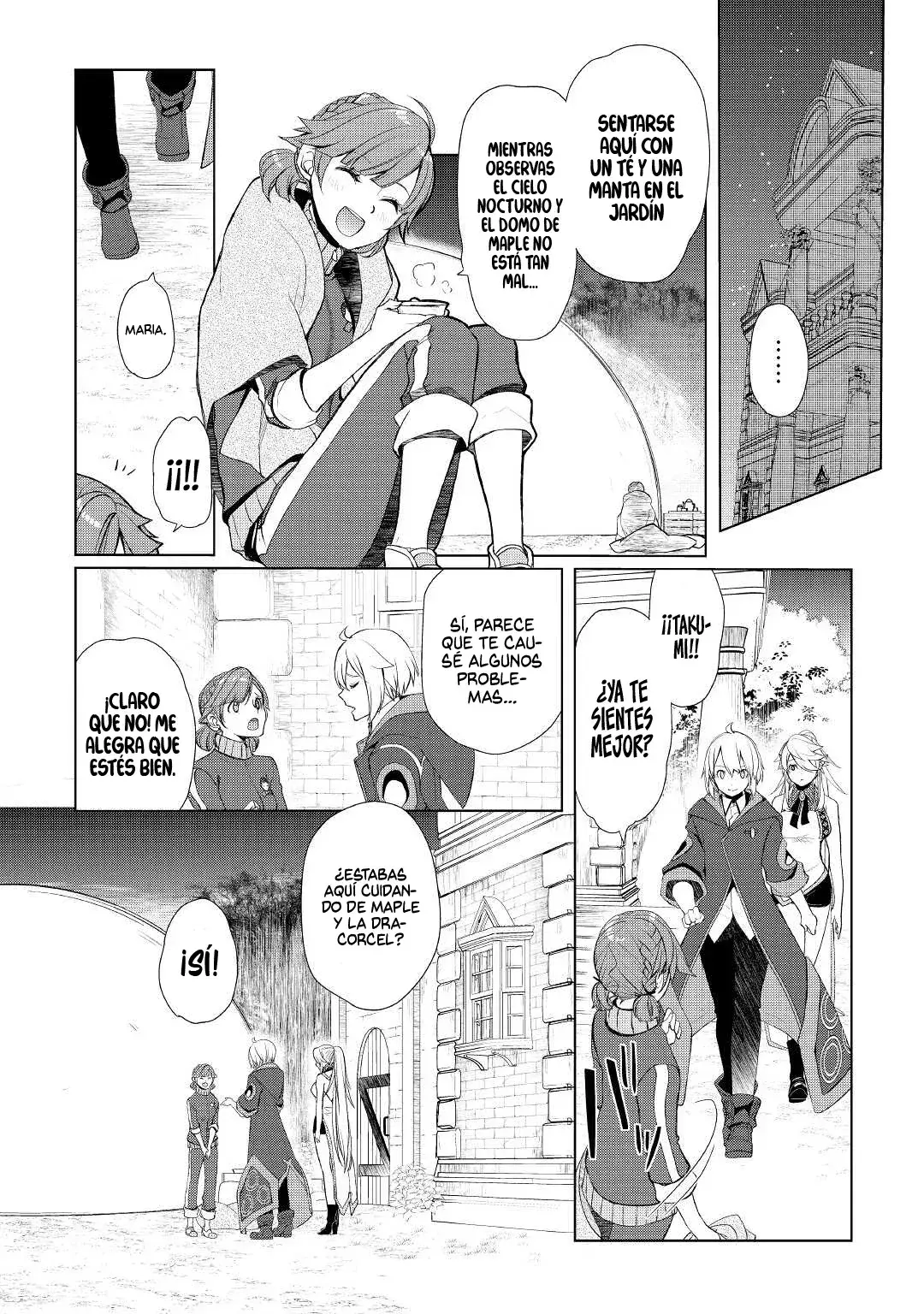 Capitulo 34 page 18