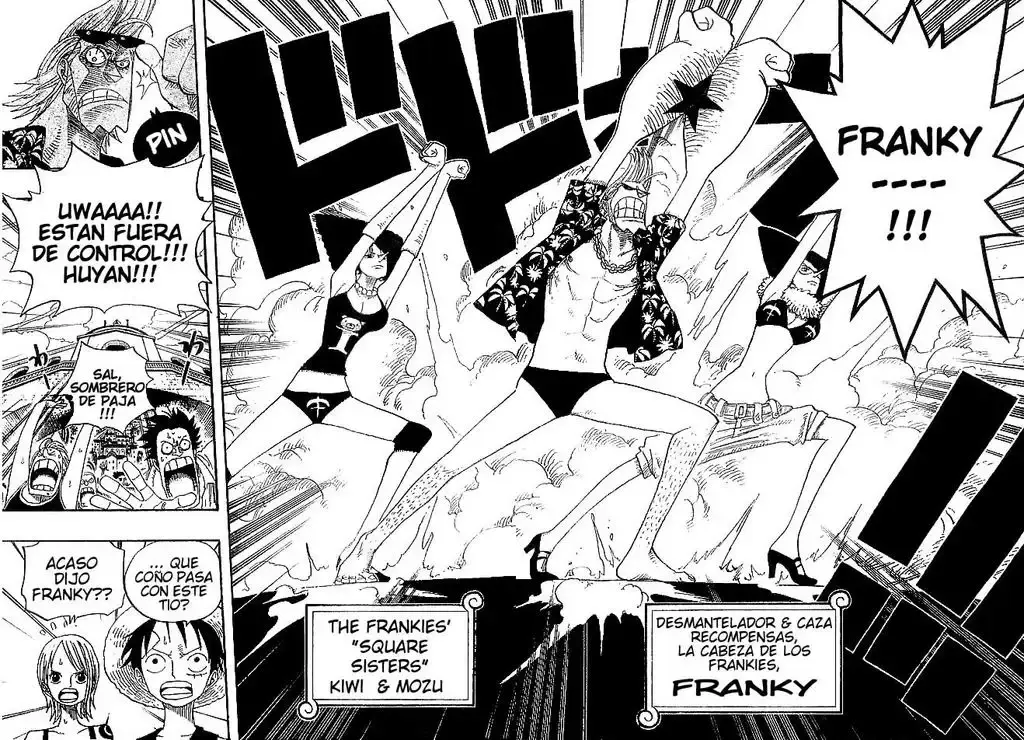 Capitulo 335 page 14