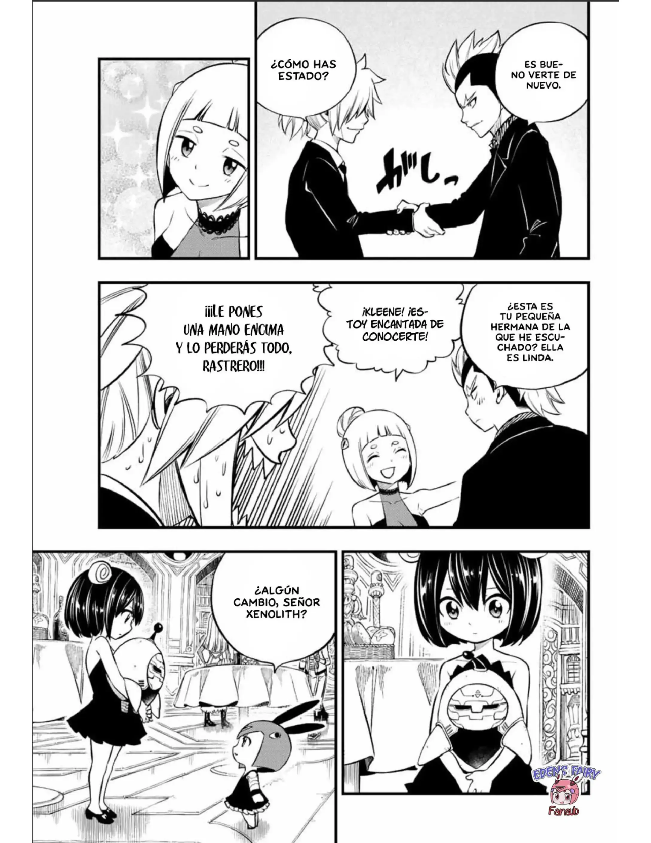 Capitulo 245 page 6