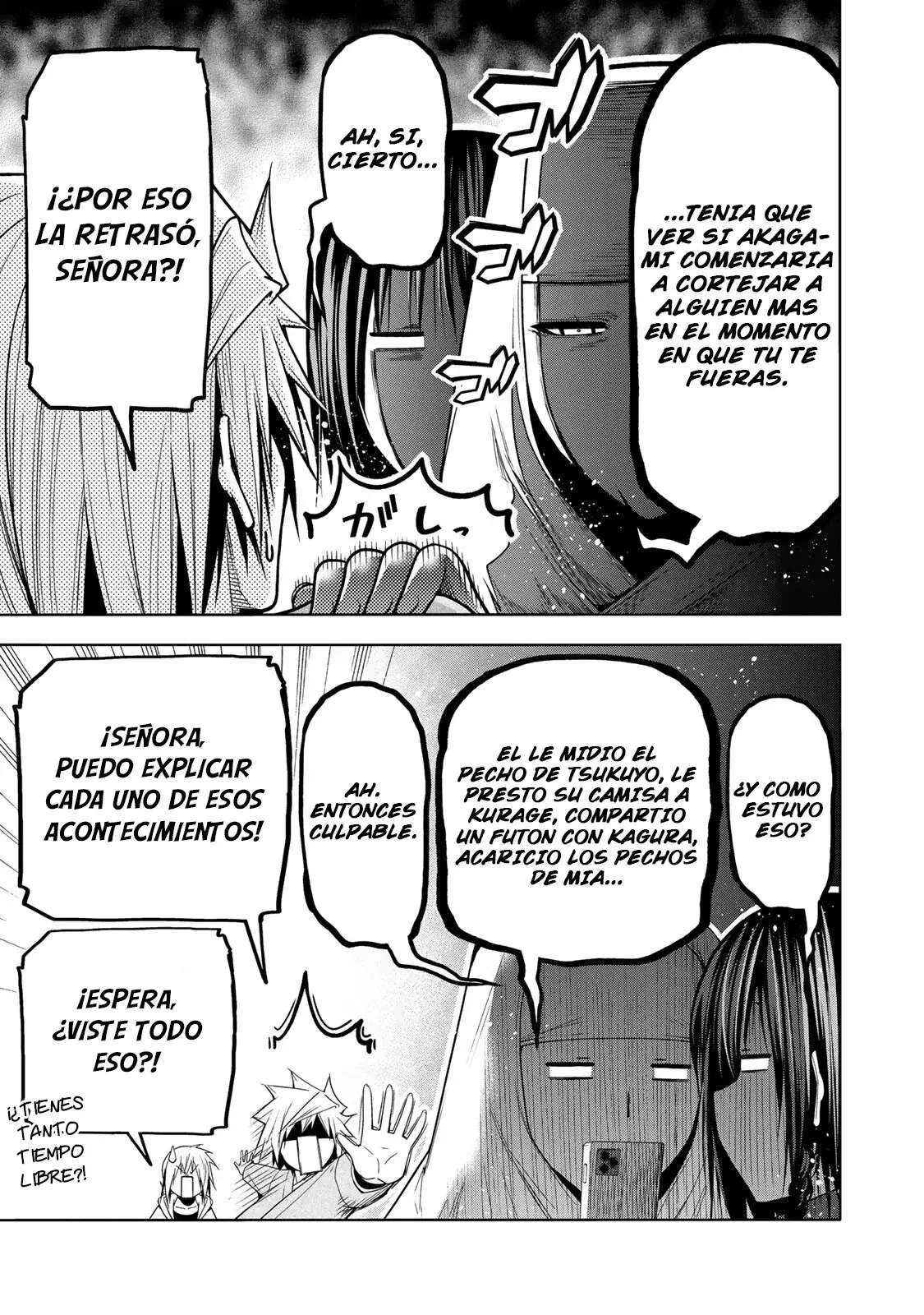 Capitulo 130 page 14