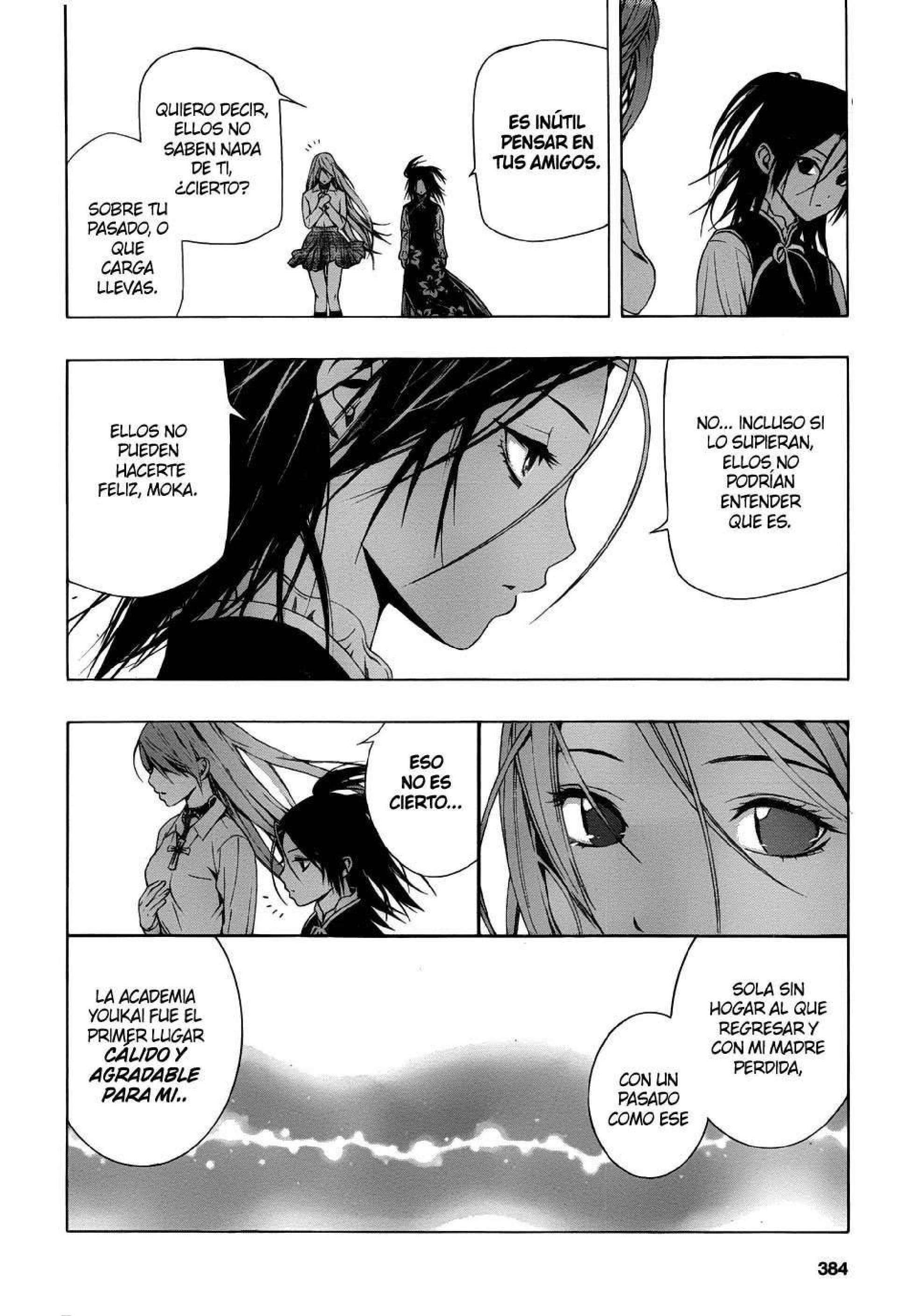Capitulo 82 page 34