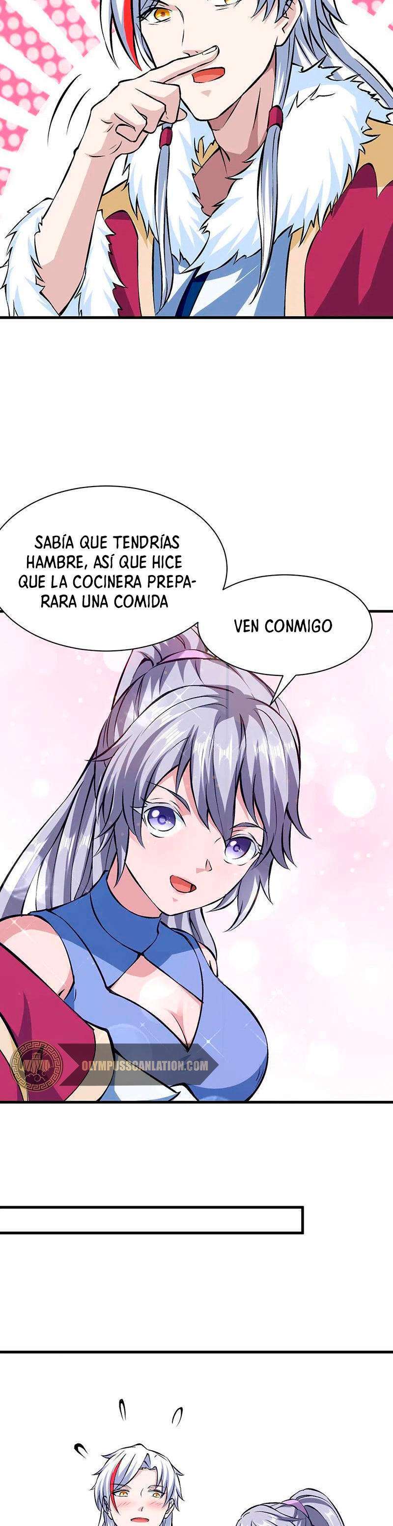 Capitulo 321 page 21