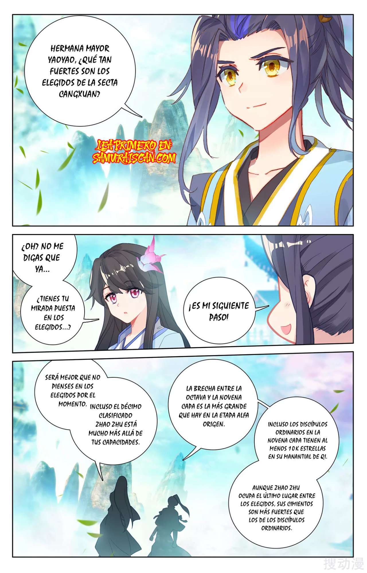 Capitulo 463 page 7