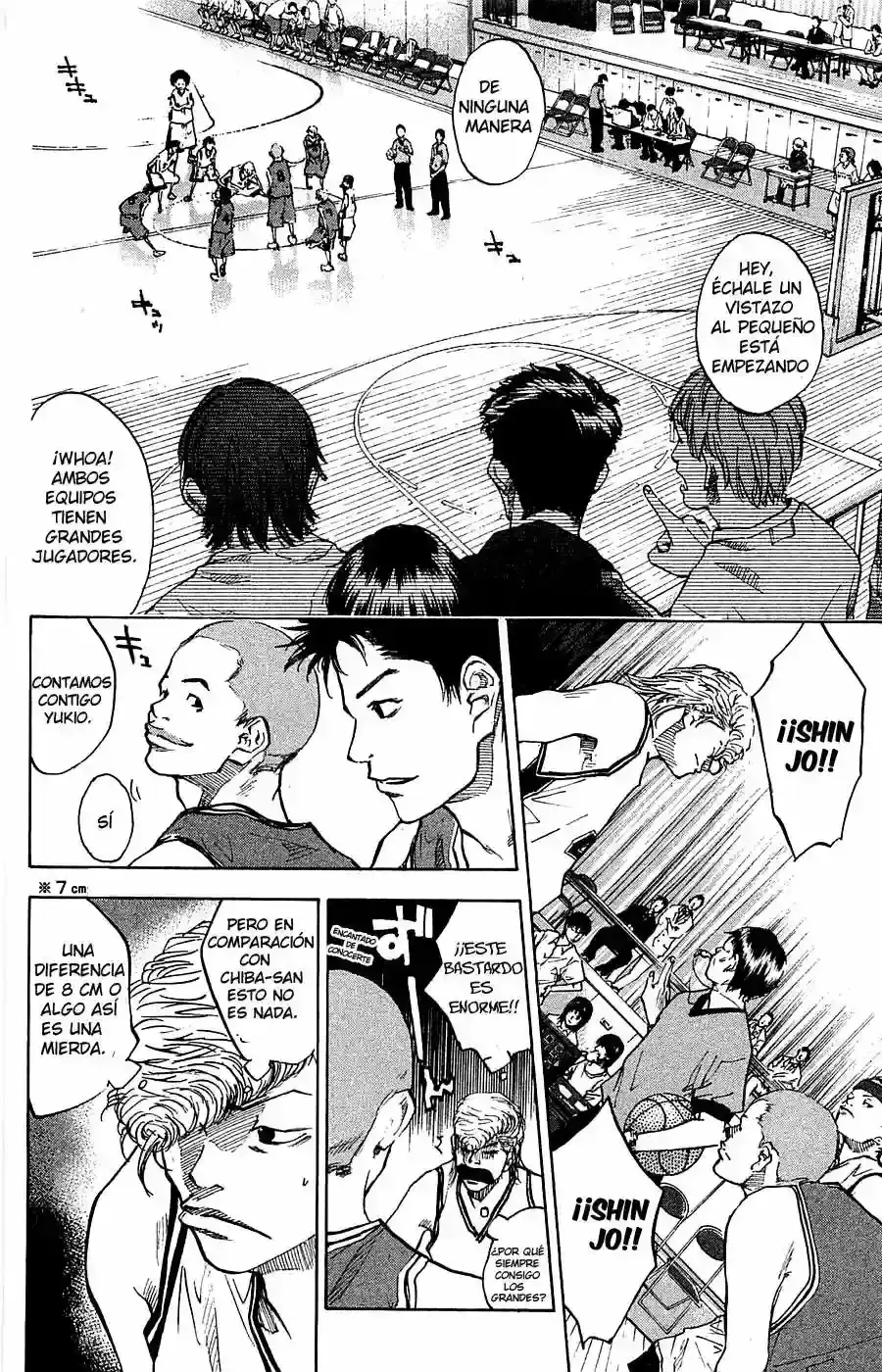 Capitulo 69 page 4