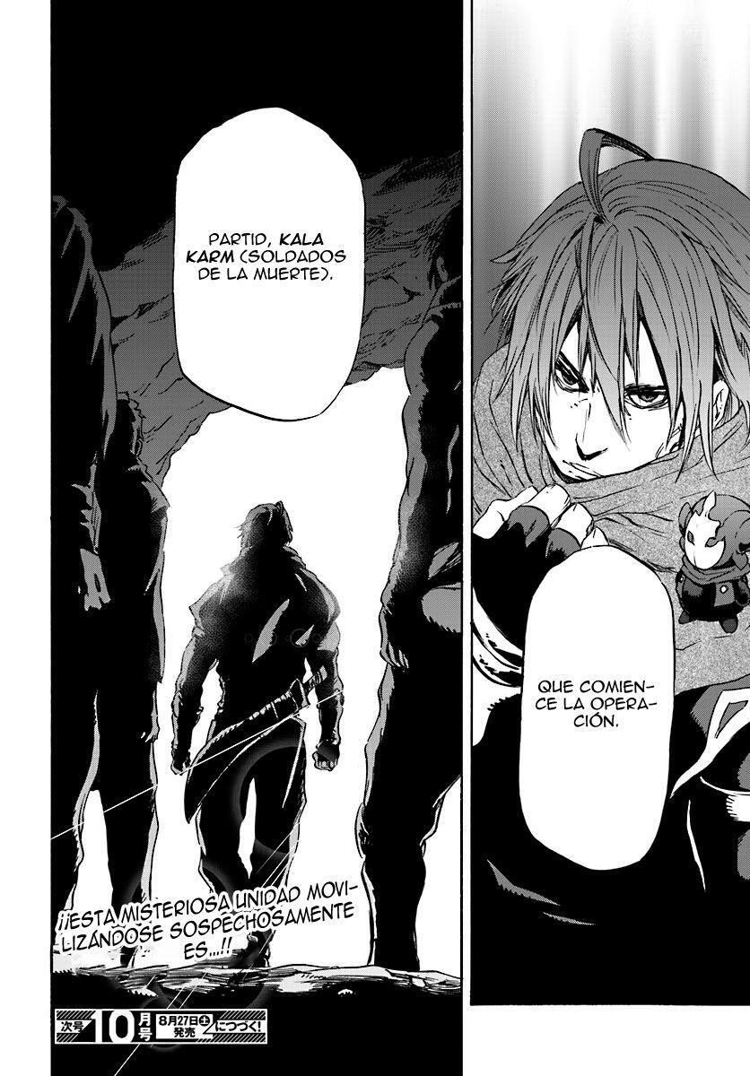 Capitulo 23 page 28