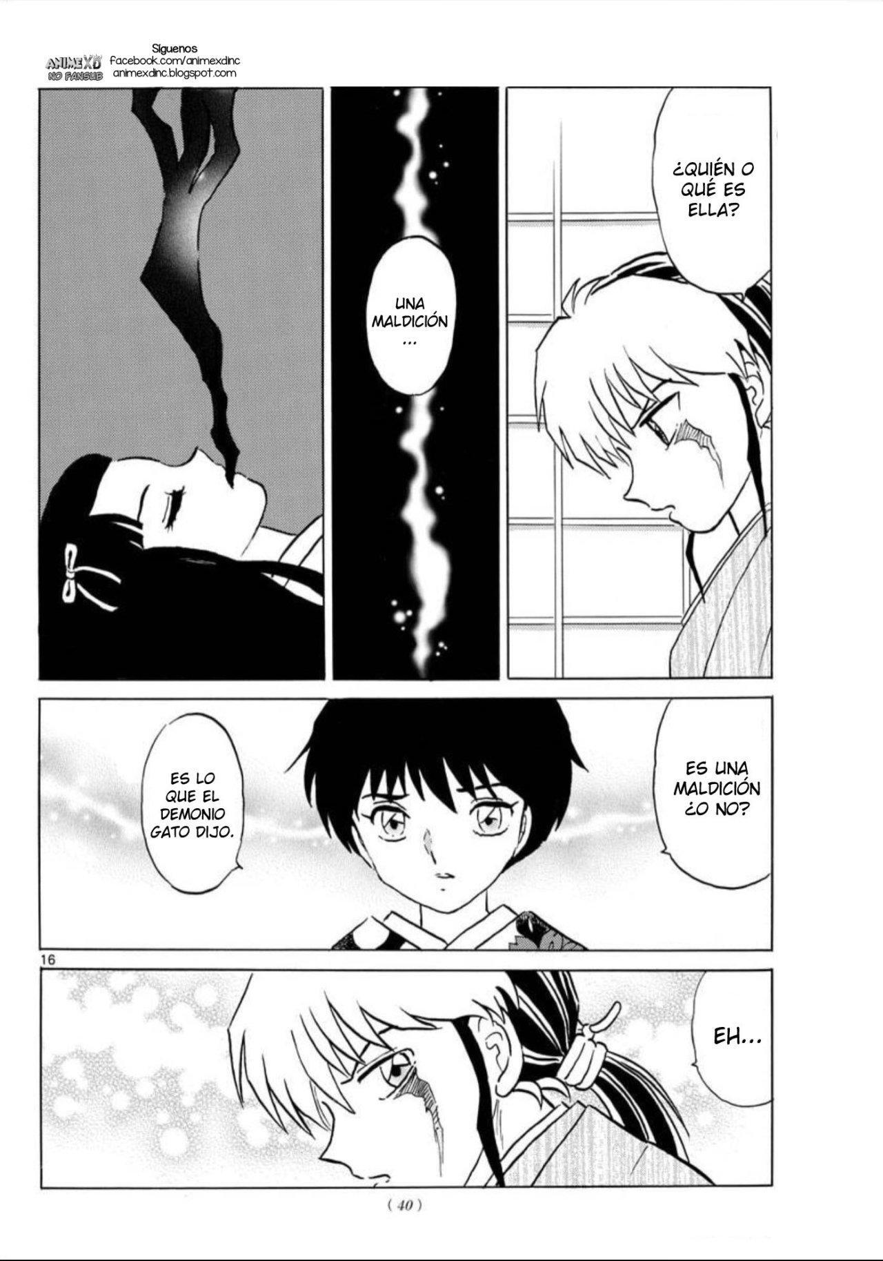 Capitulo 69 page 17
