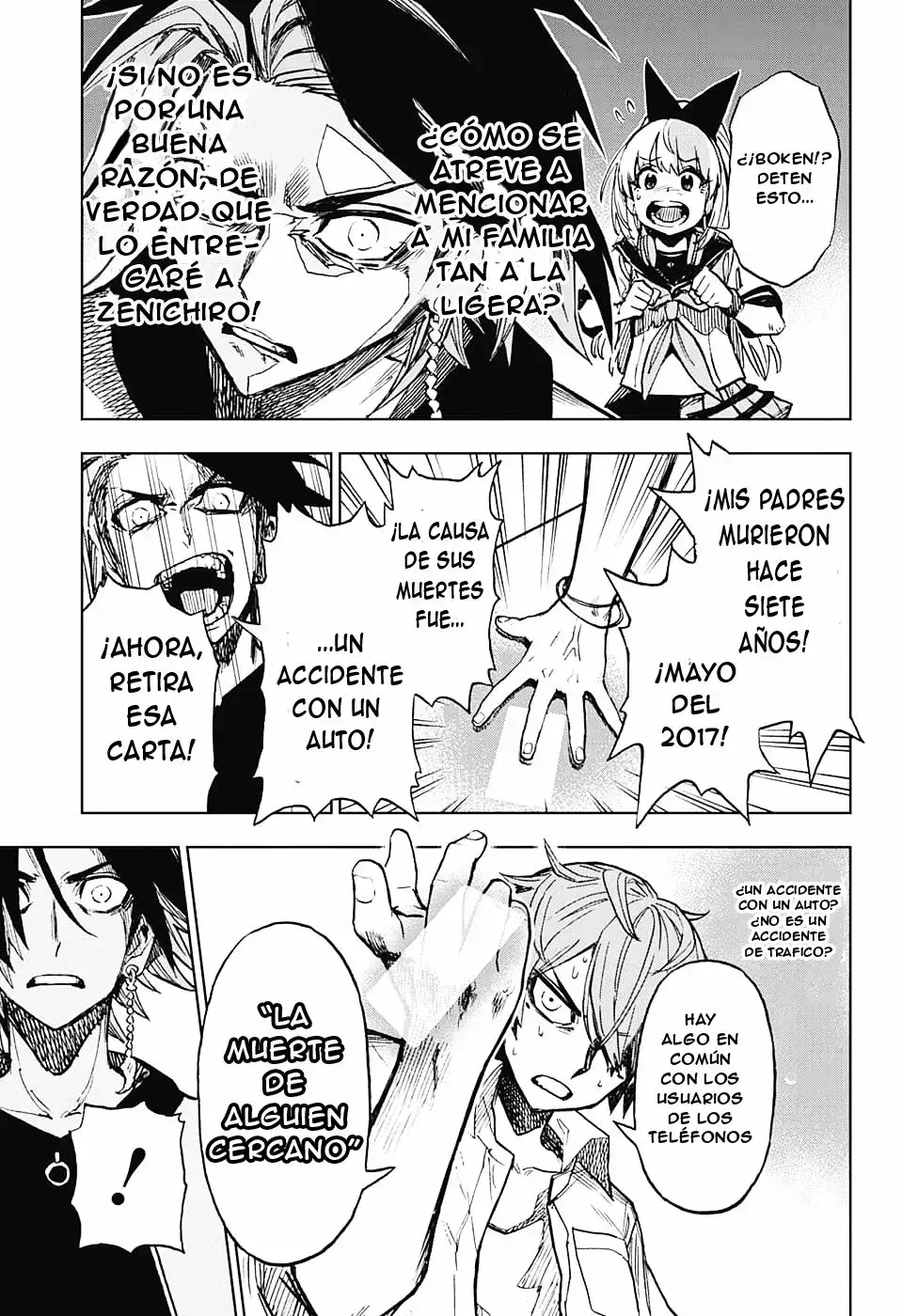 Capitulo 18 page 10