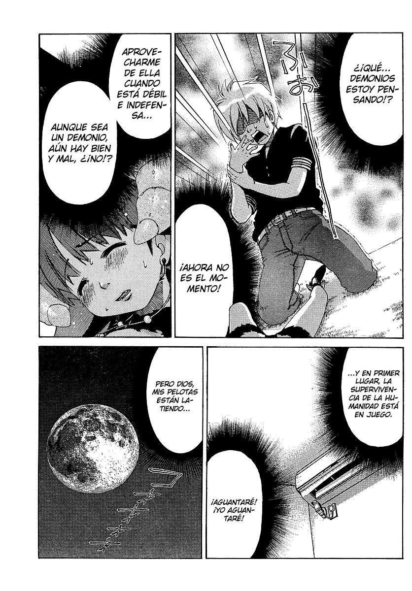 Capitulo 22 page 15