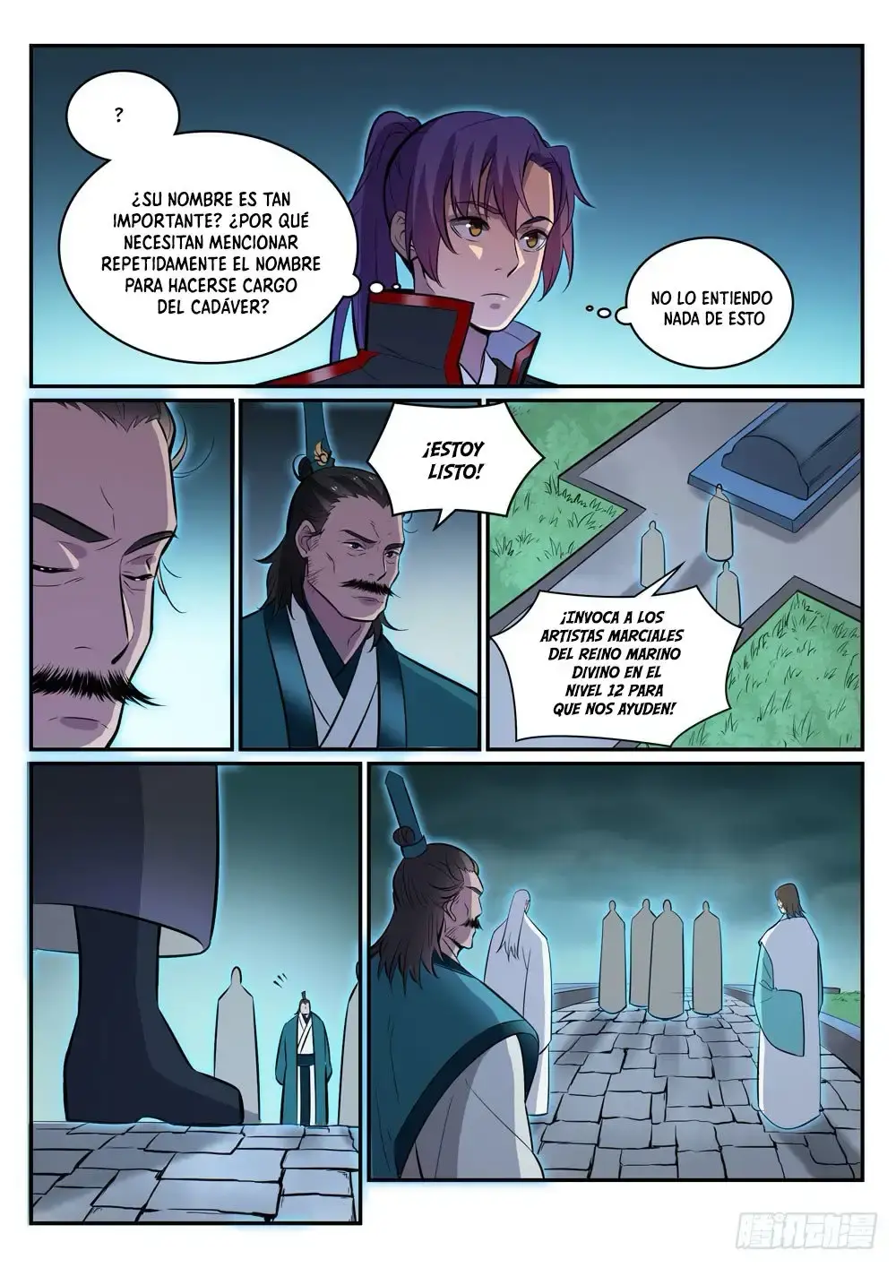 Capitulo 426 page 7