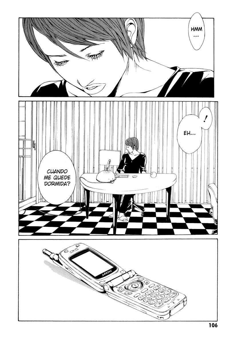 Capitulo 64 page 18