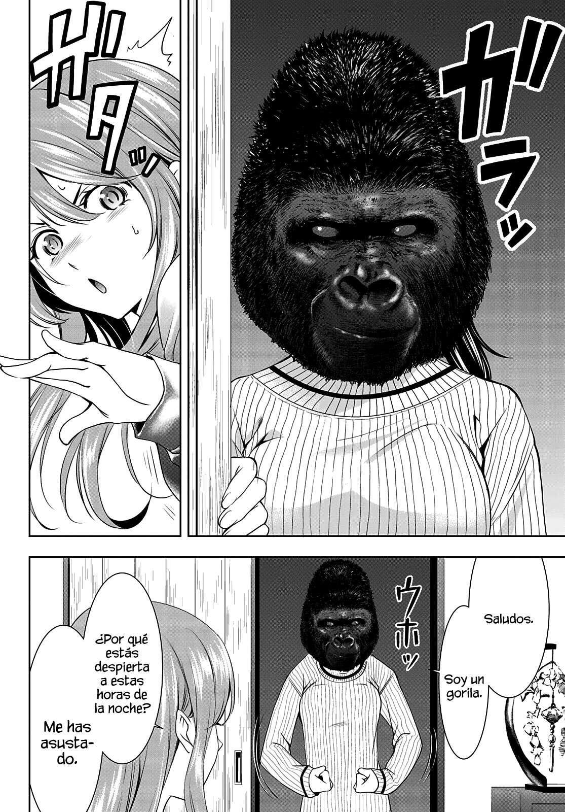 Capitulo 72 page 13