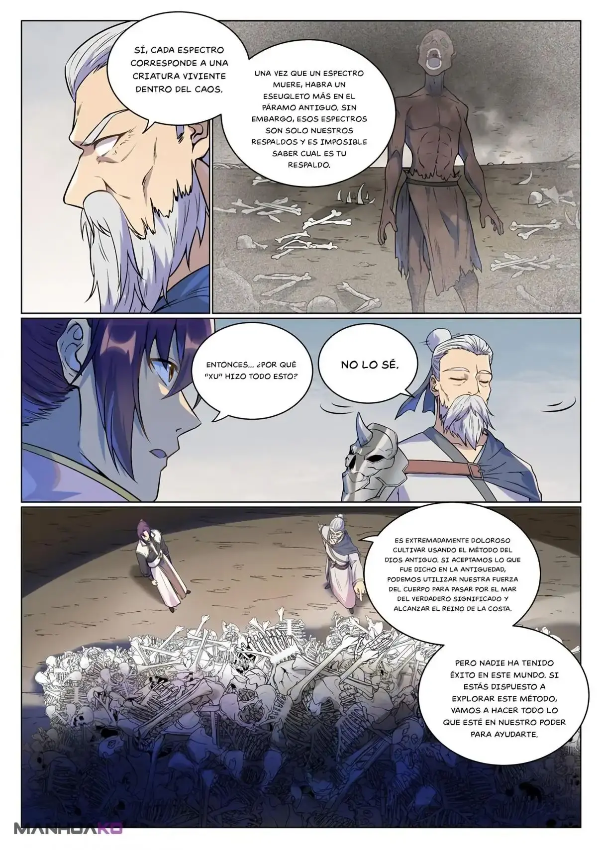 Capitulo 994 page 15