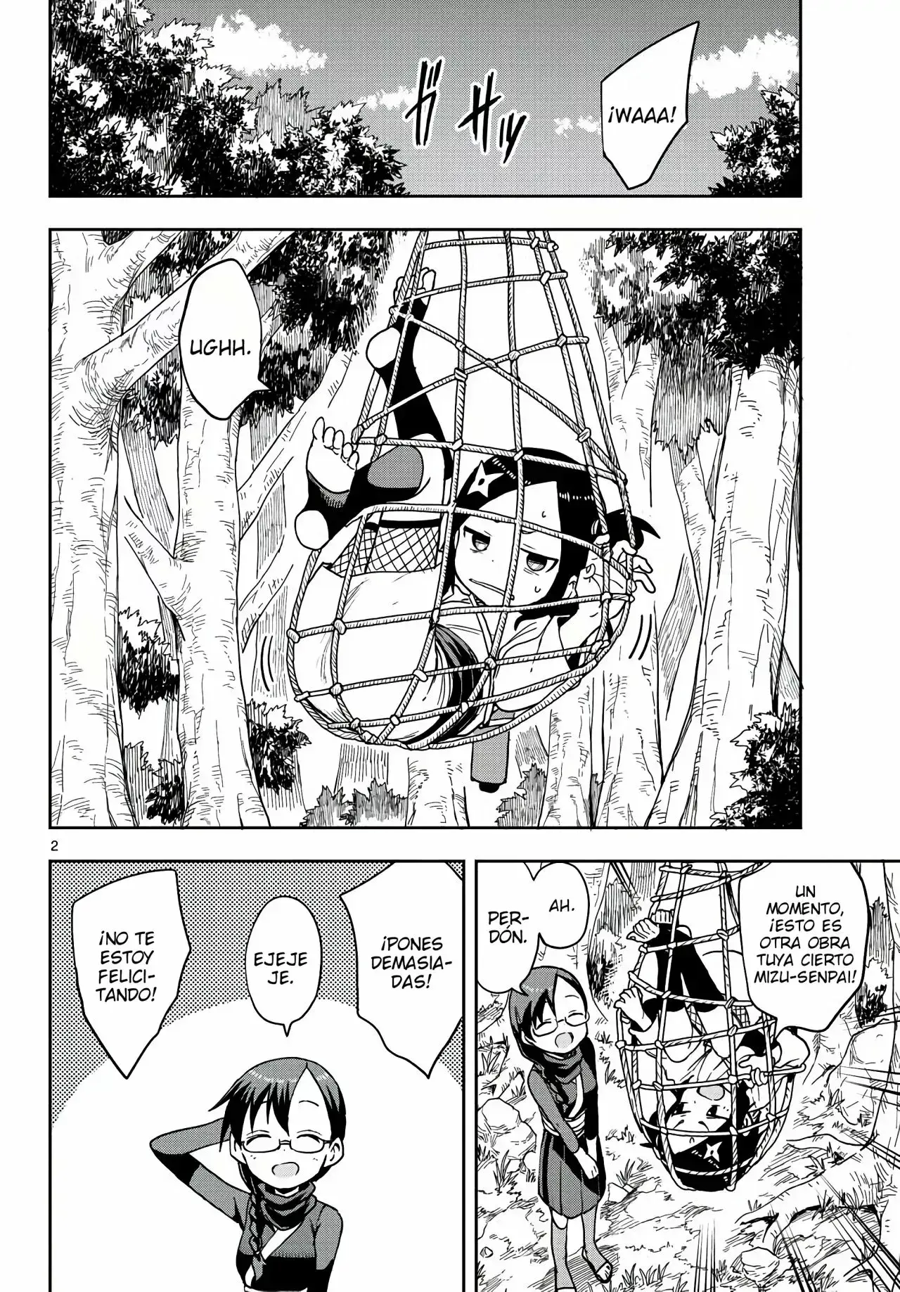 Capitulo 42 page 3
