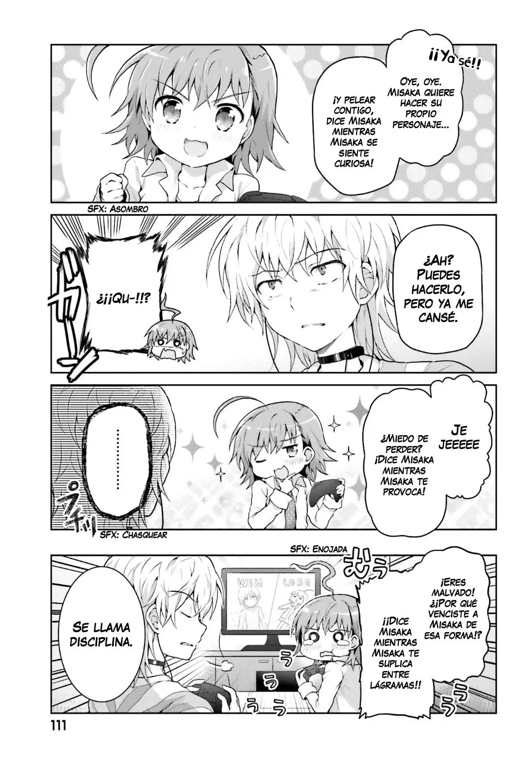 Capitulo 24 page 5