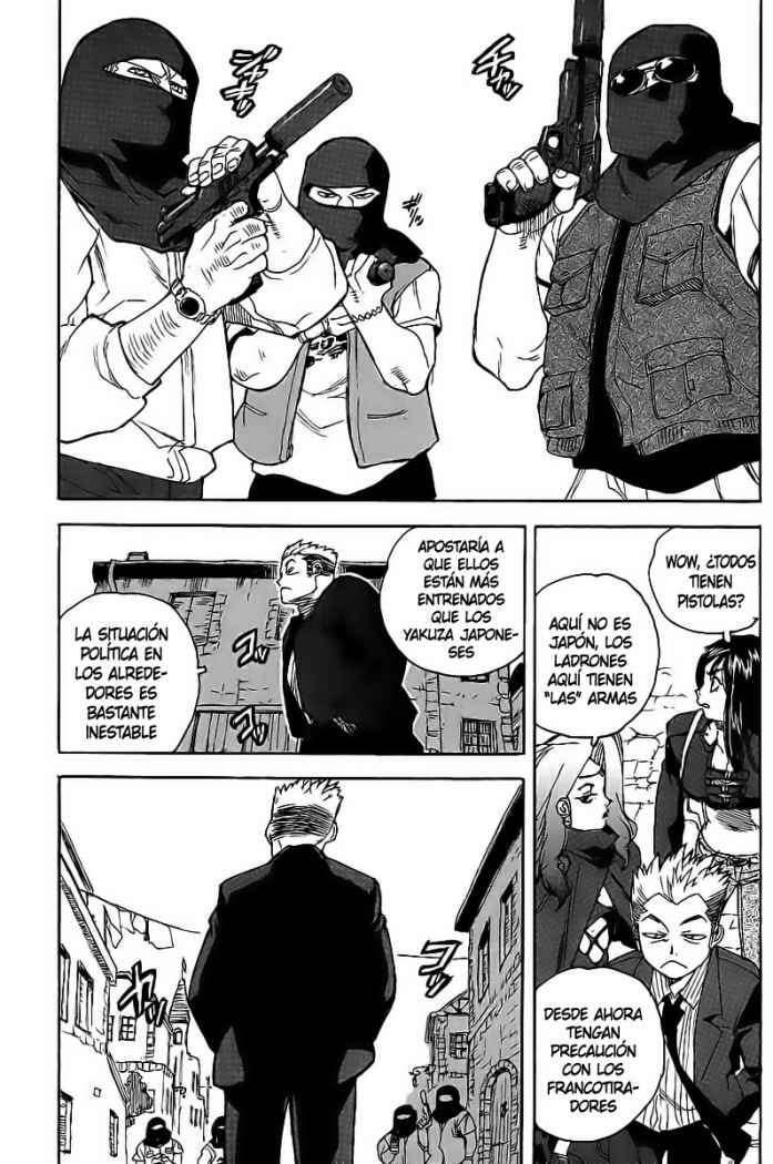 Capitulo 56 page 10
