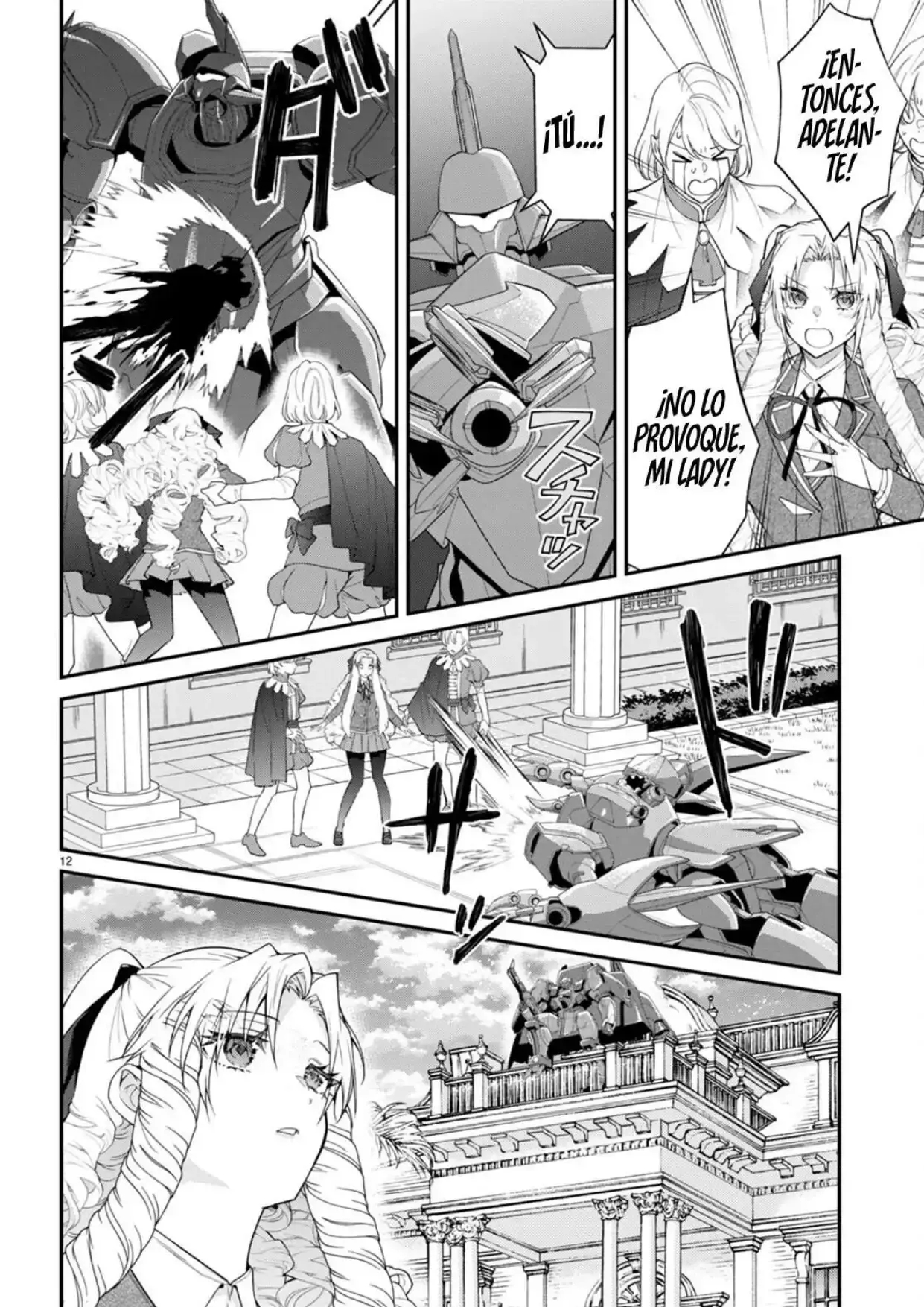 Capitulo 56 page 13
