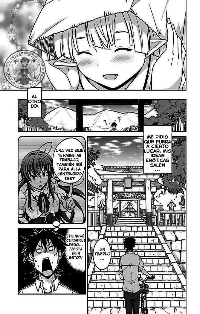 Capitulo 42 page 14