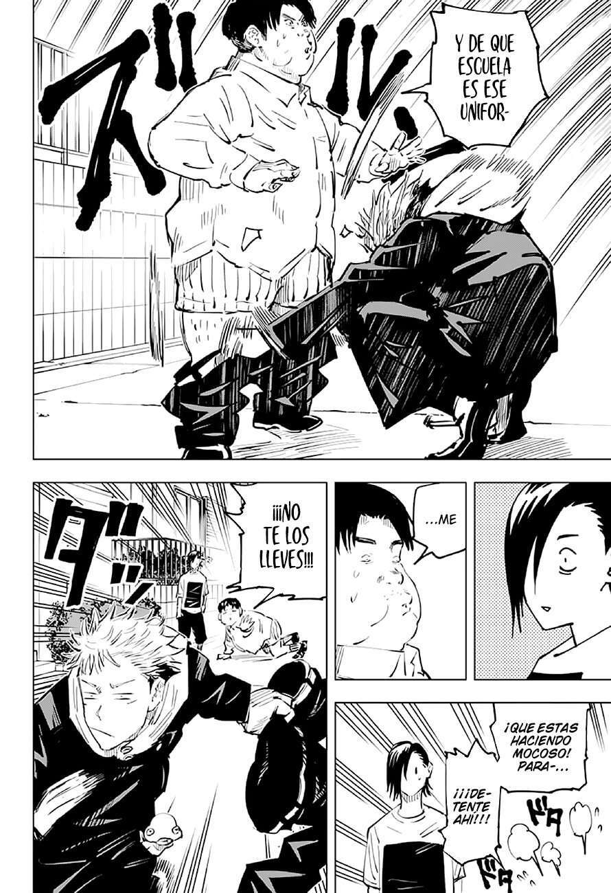 Capitulo 22 page 17