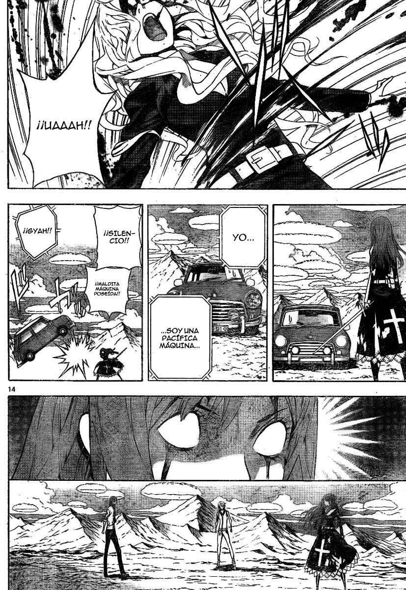 Capitulo 79 page 20
