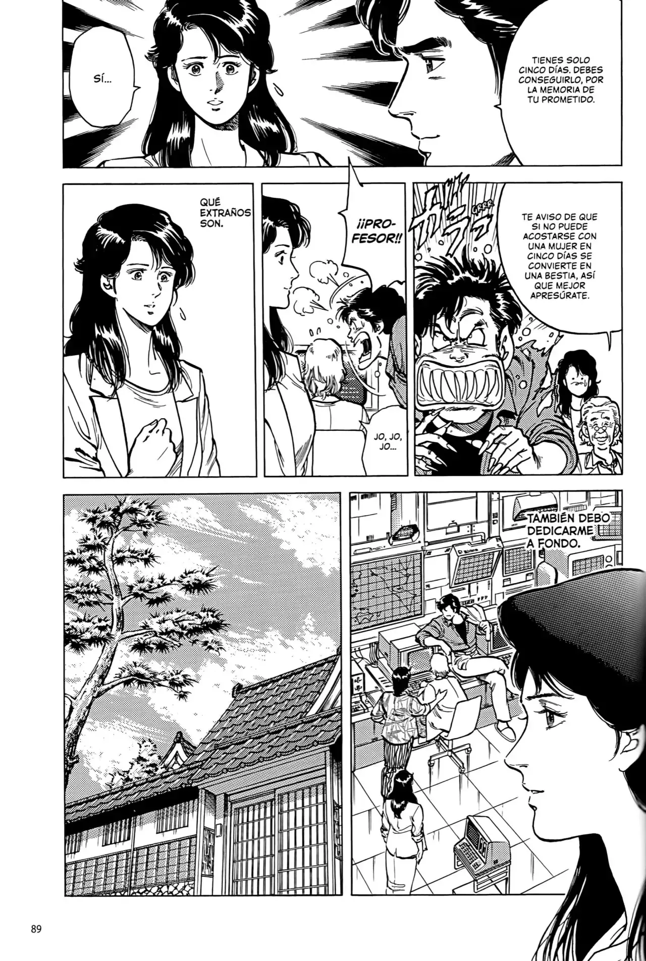 Capitulo 41 page 12