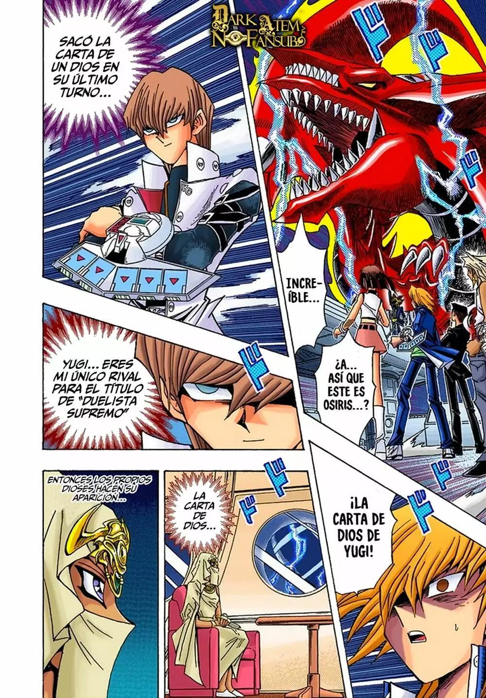 Capitulo 208 page 6