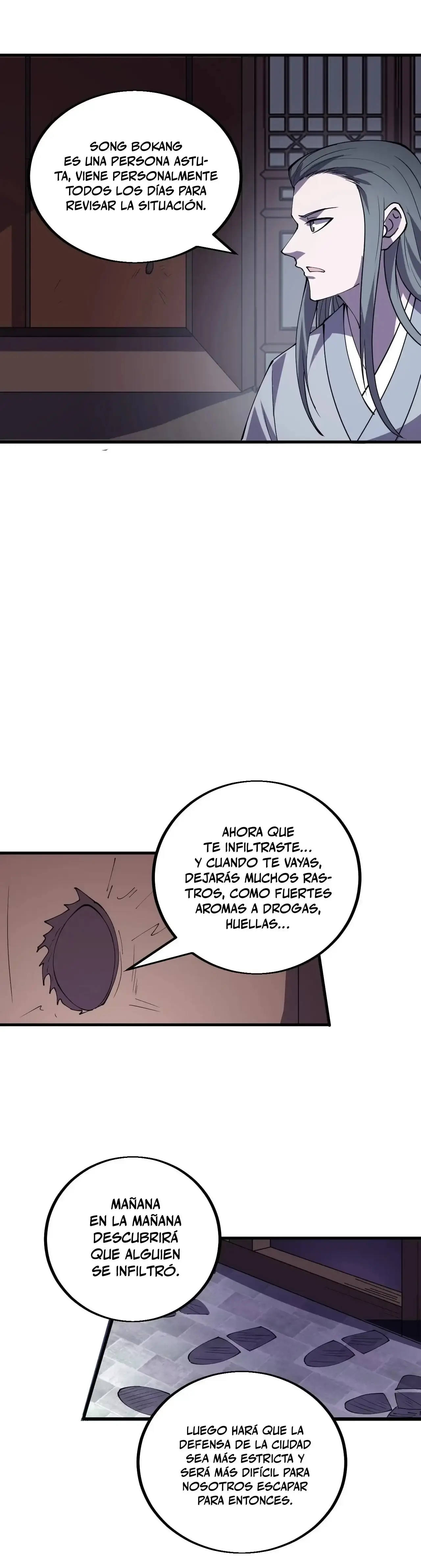 Capitulo 419 page 8