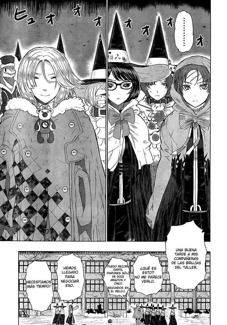 Capitulo 20 page 21