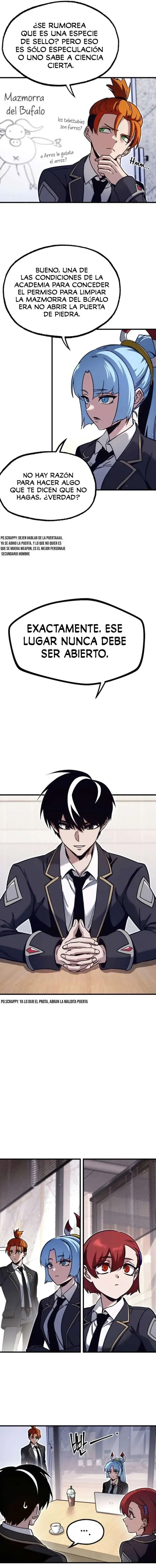 Capitulo 28 page 21