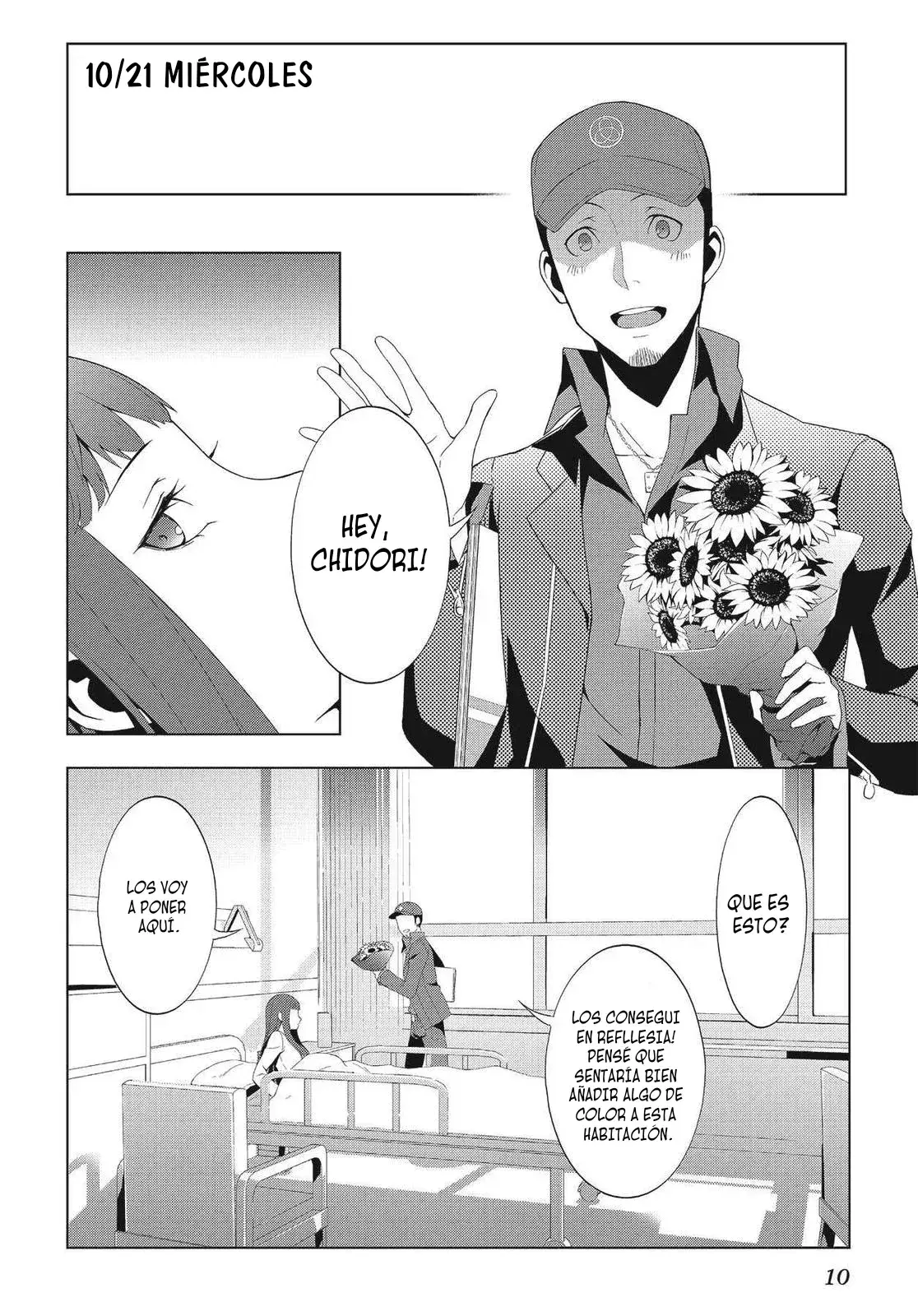 Capitulo 23 page 9