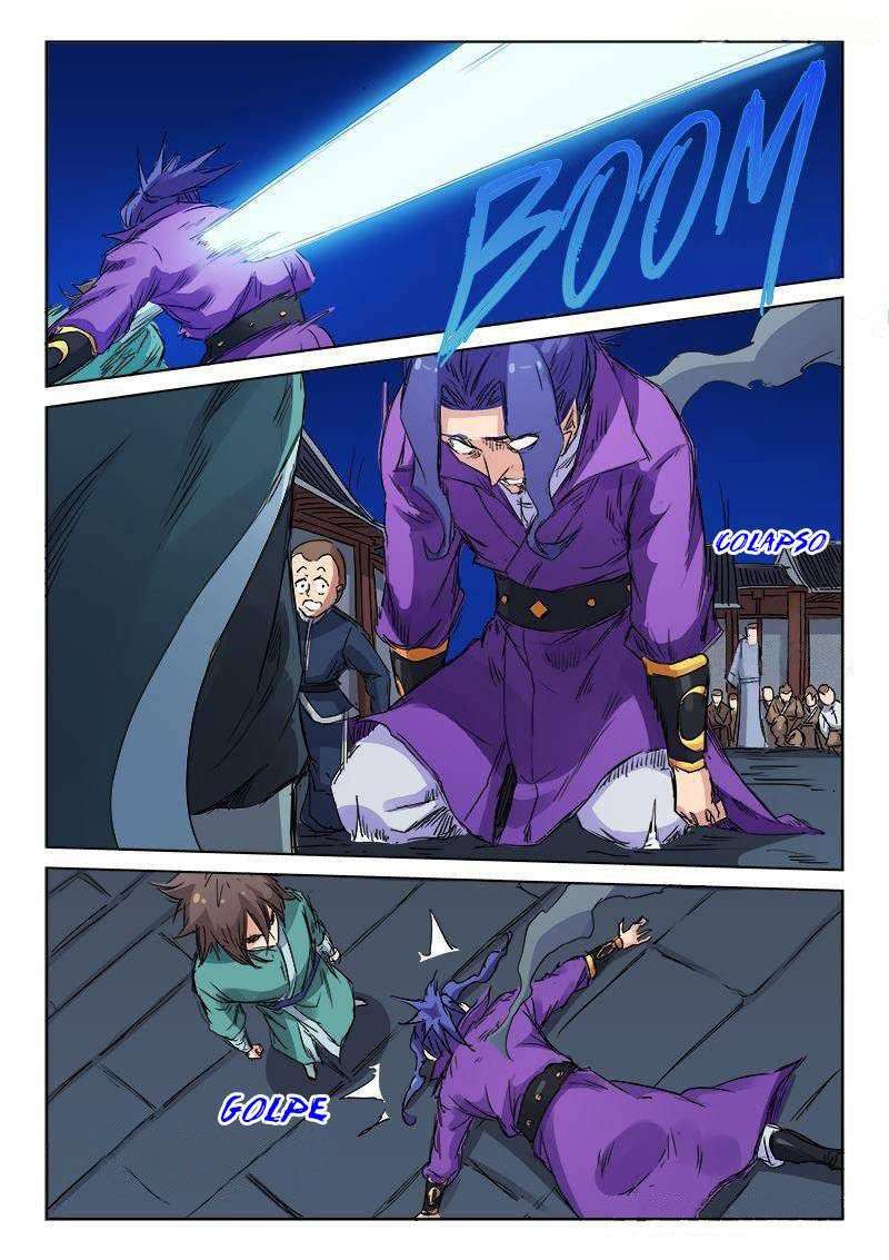 Capitulo 123 page 7