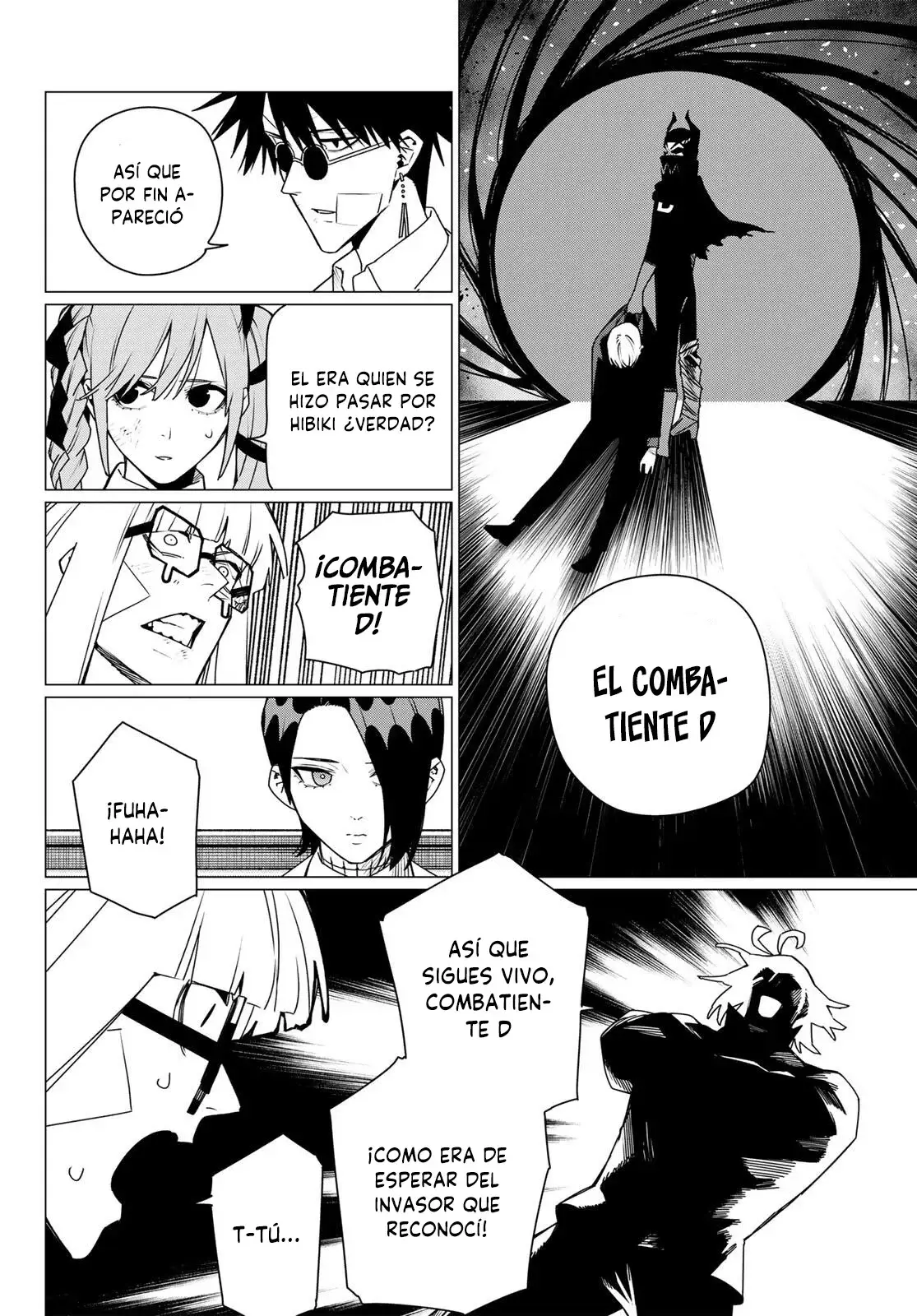 Capitulo 219 page 10