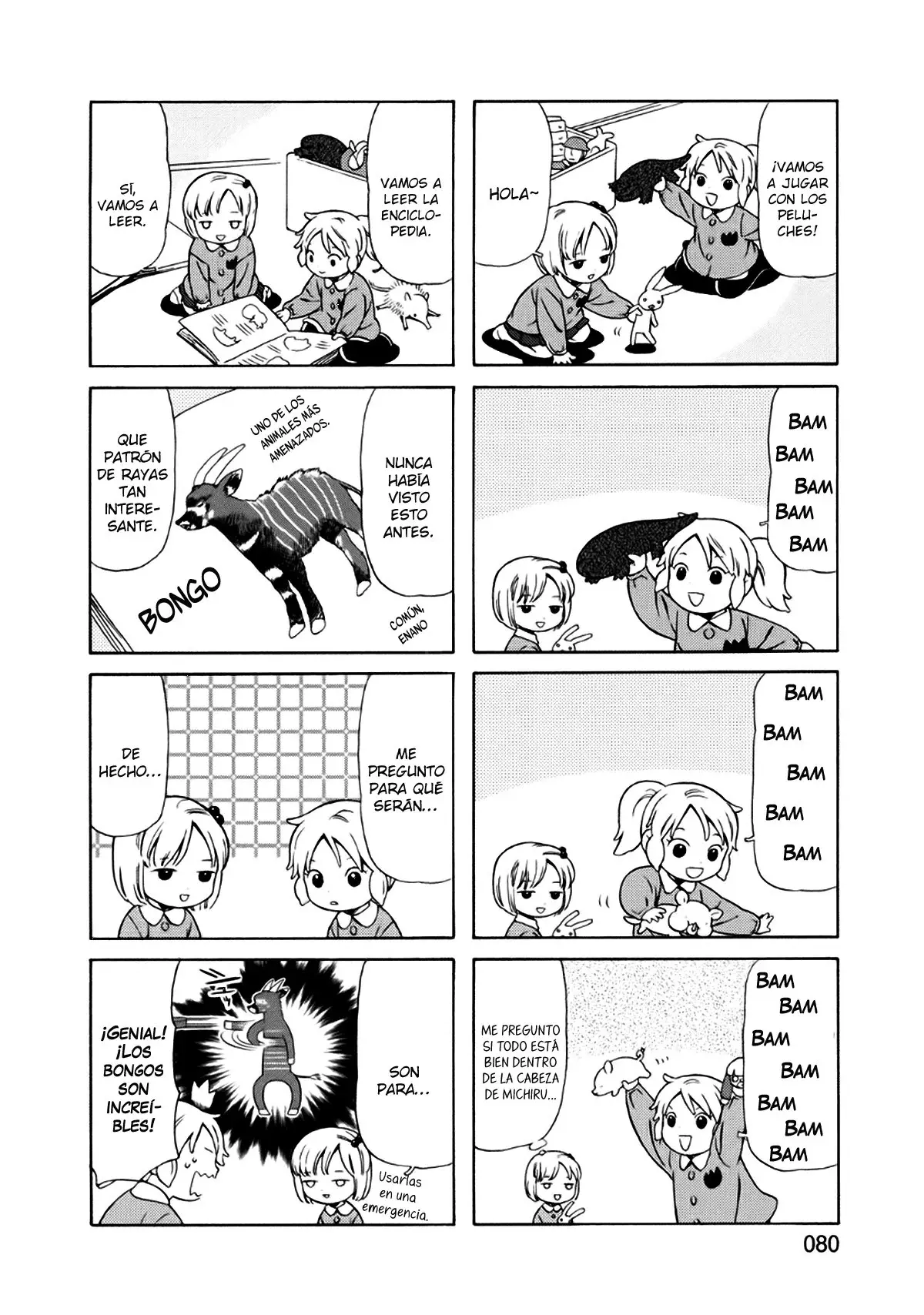 Capitulo 25 page 7