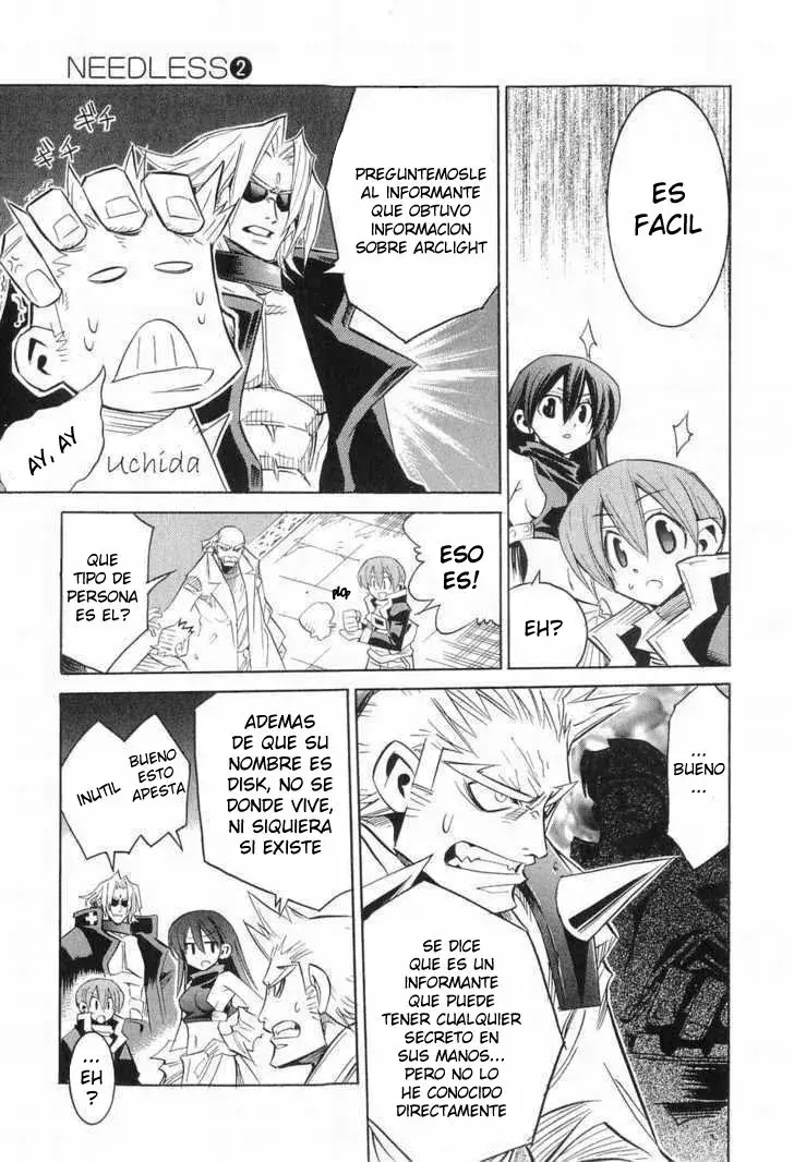 Capitulo 9 page 21