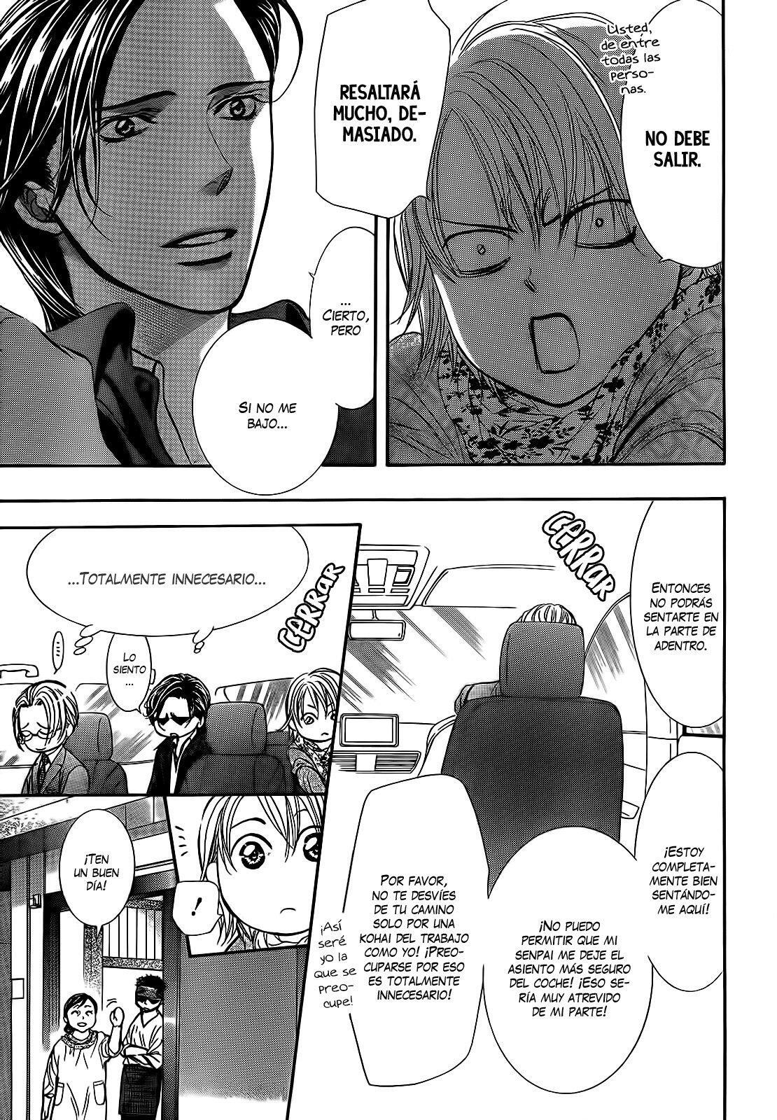 Capitulo 261 page 12