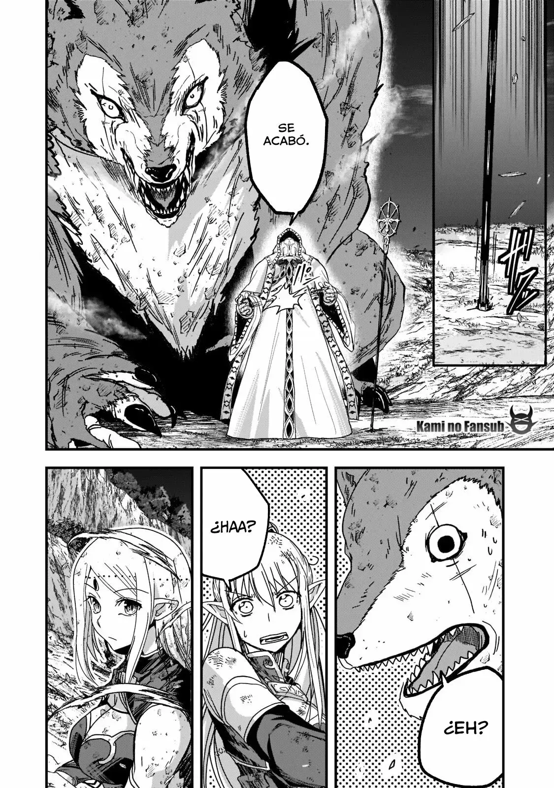 Capitulo 53 page 18