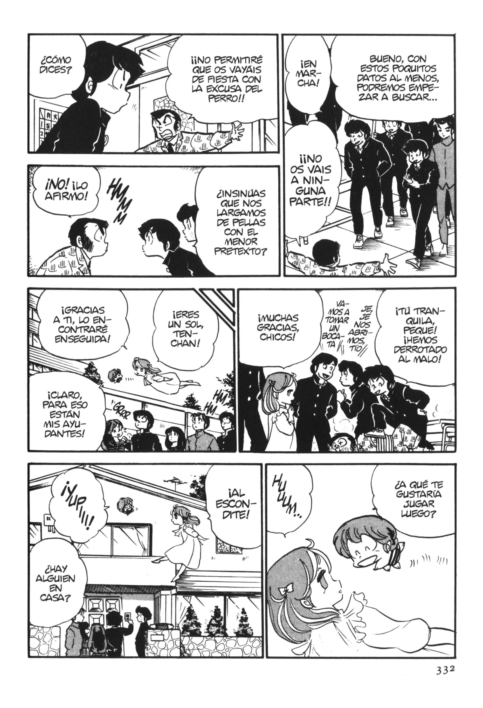 Capitulo 211 page 10
