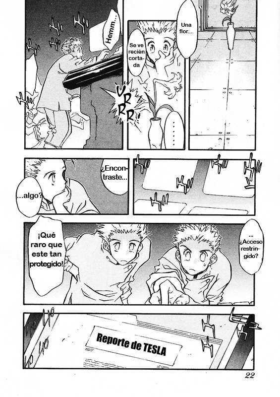 Capitulo 40 page 25