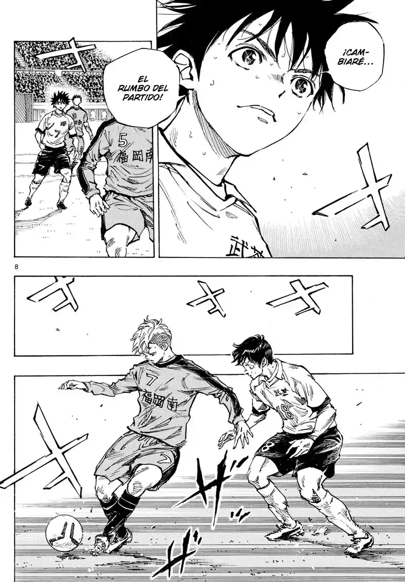Capitulo 473 page 8