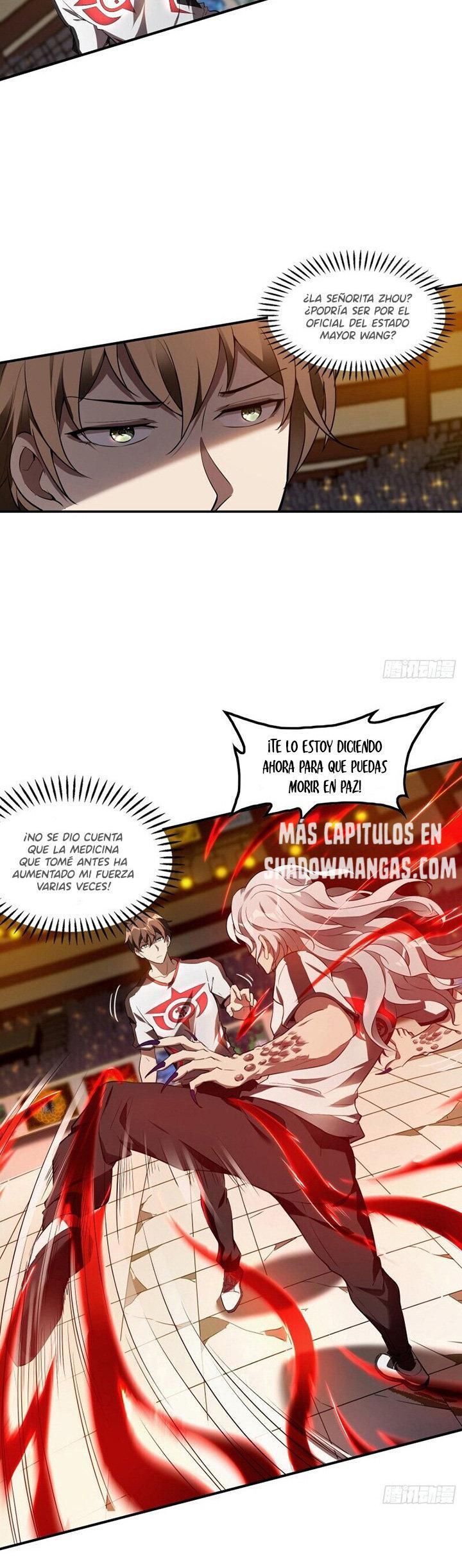 Capitulo 56 page 14