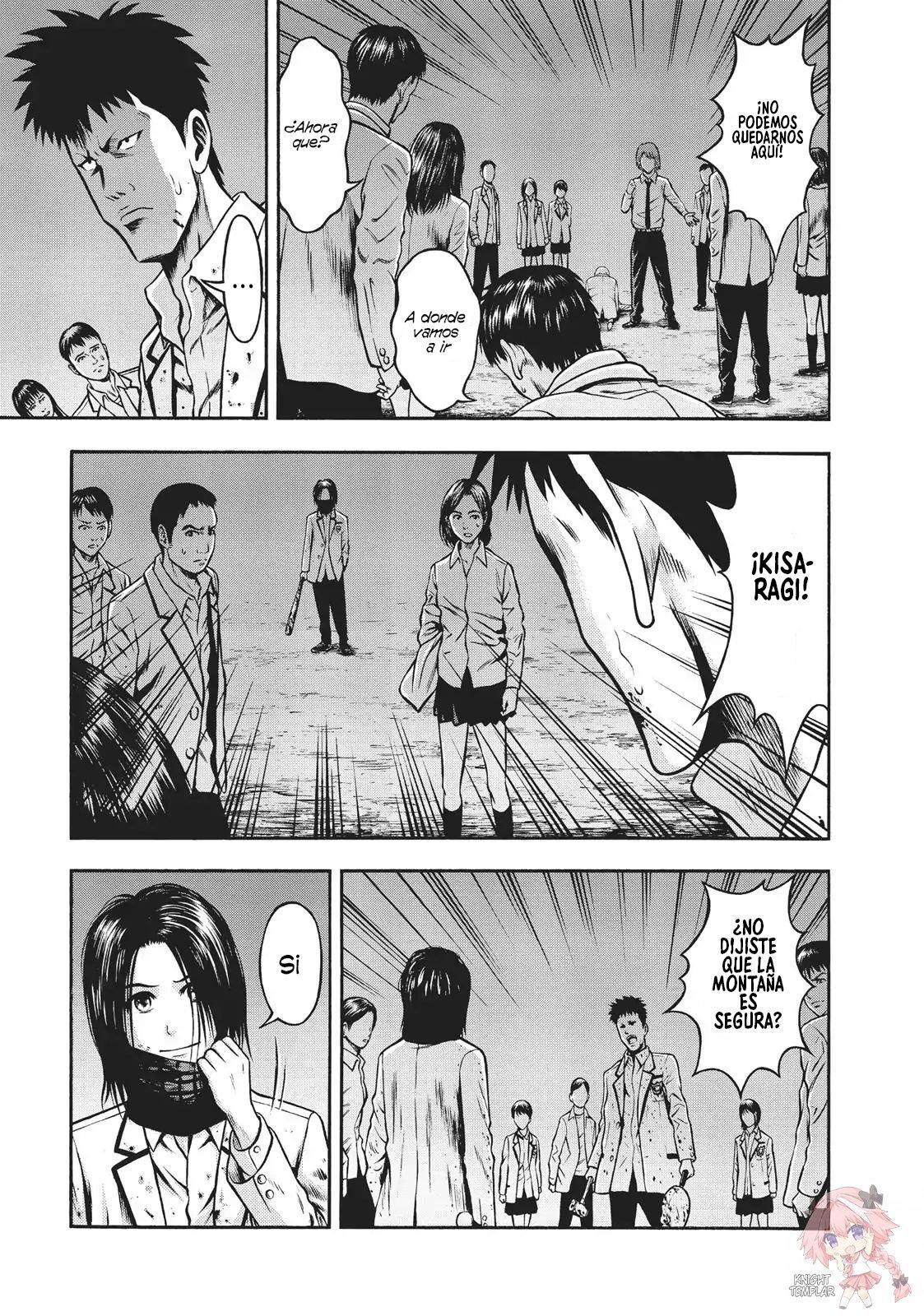 Capitulo 32 page 8