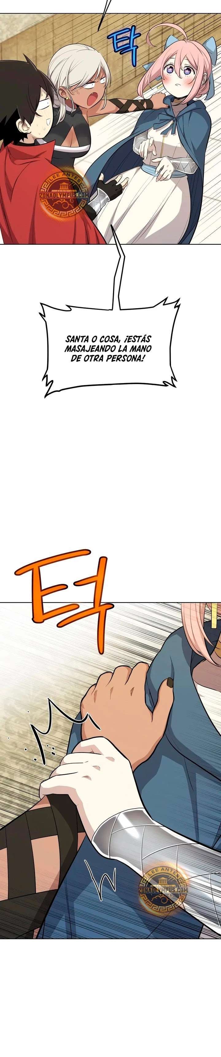 Capitulo 118 page 20