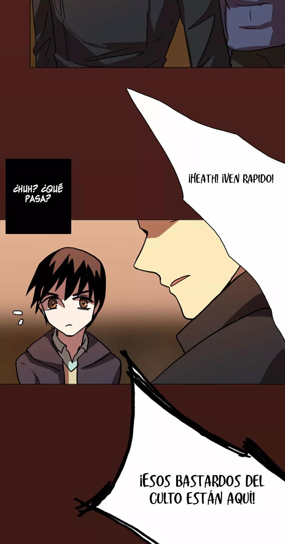 Capitulo 51 page 40