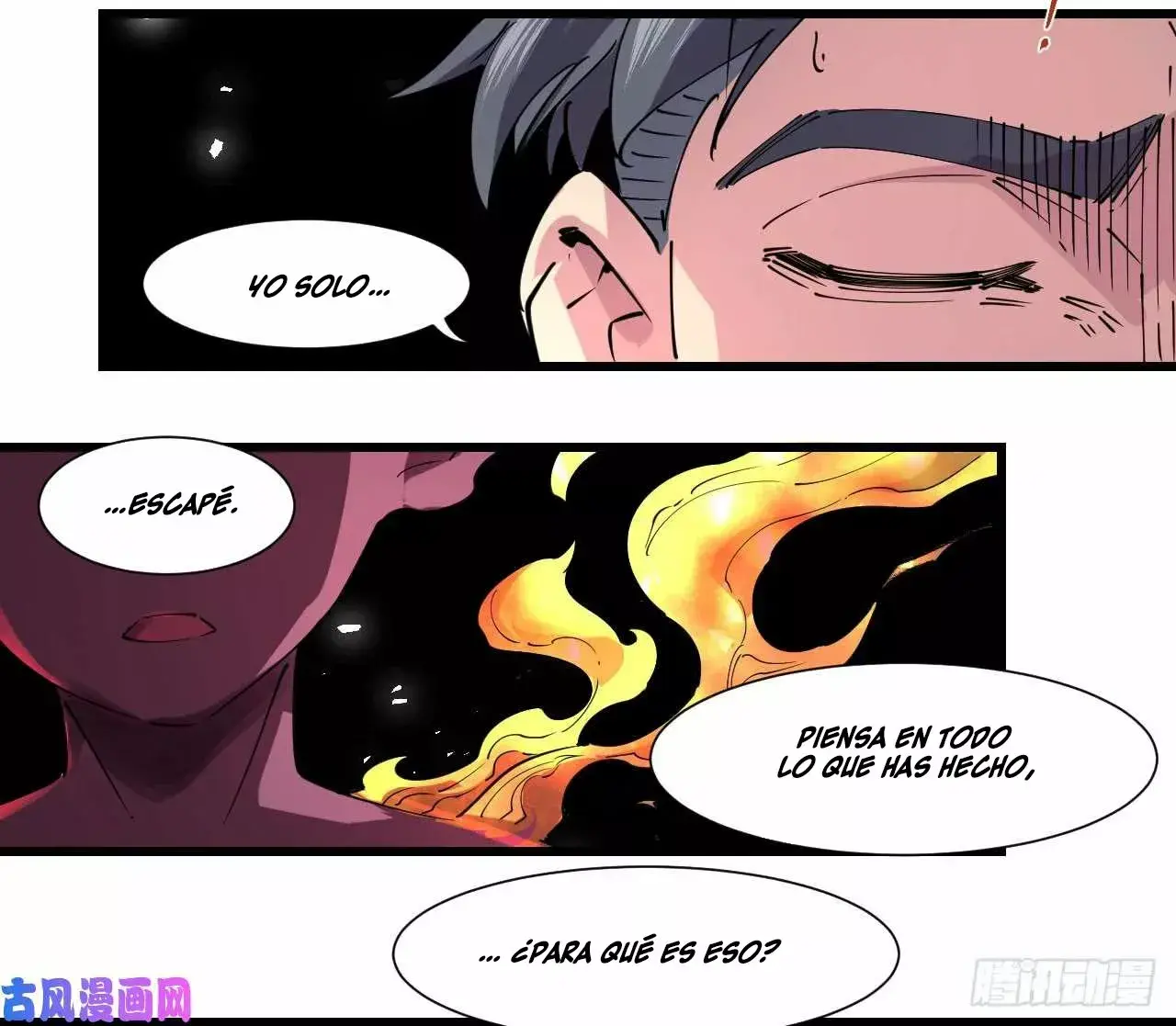 Capitulo 76 page 22