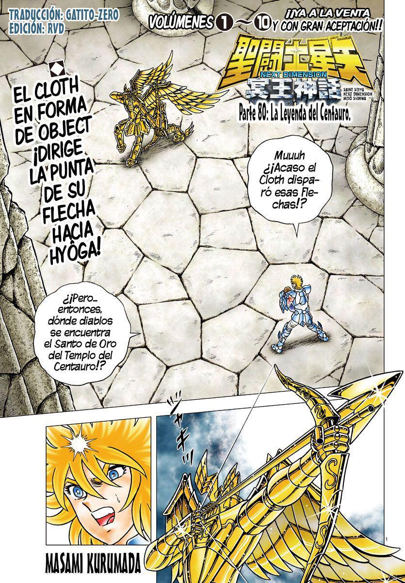 Capitulo 80 page 1