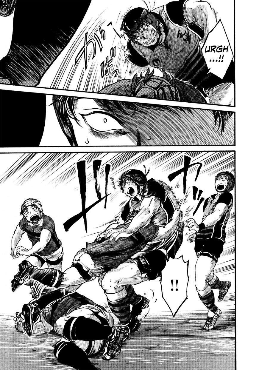 Capitulo 45 page 14