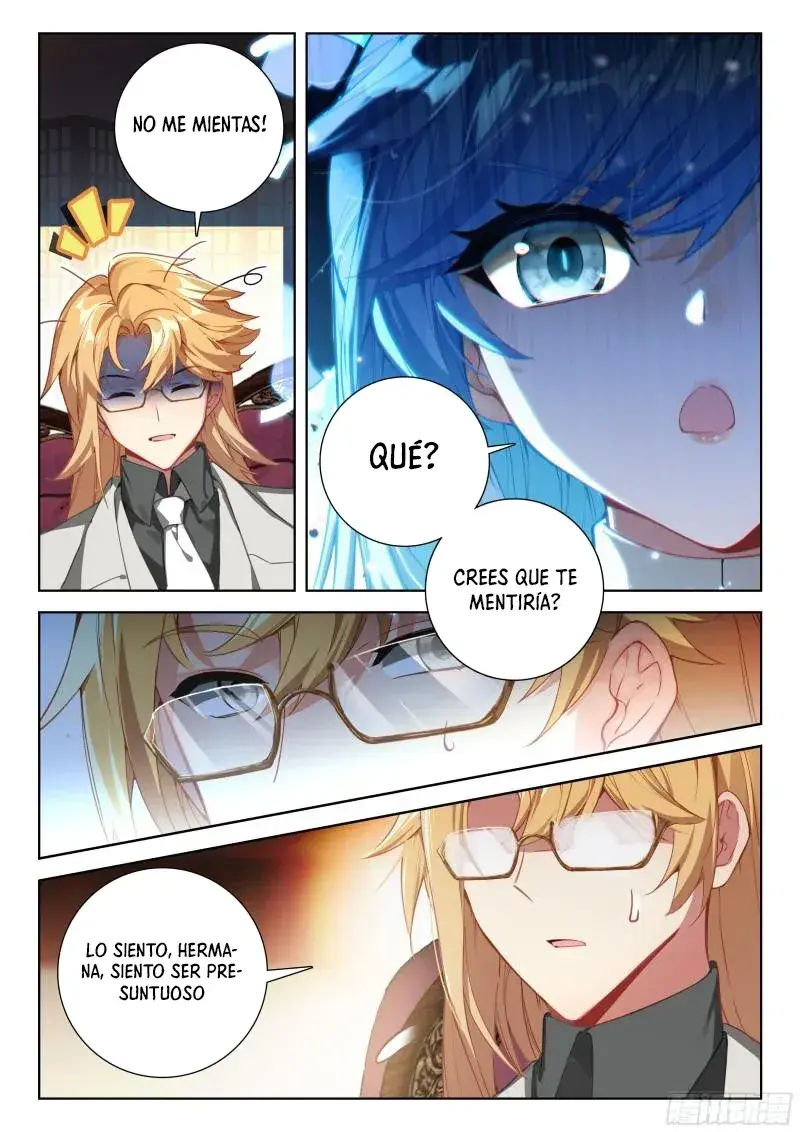 Capitulo 414 page 6