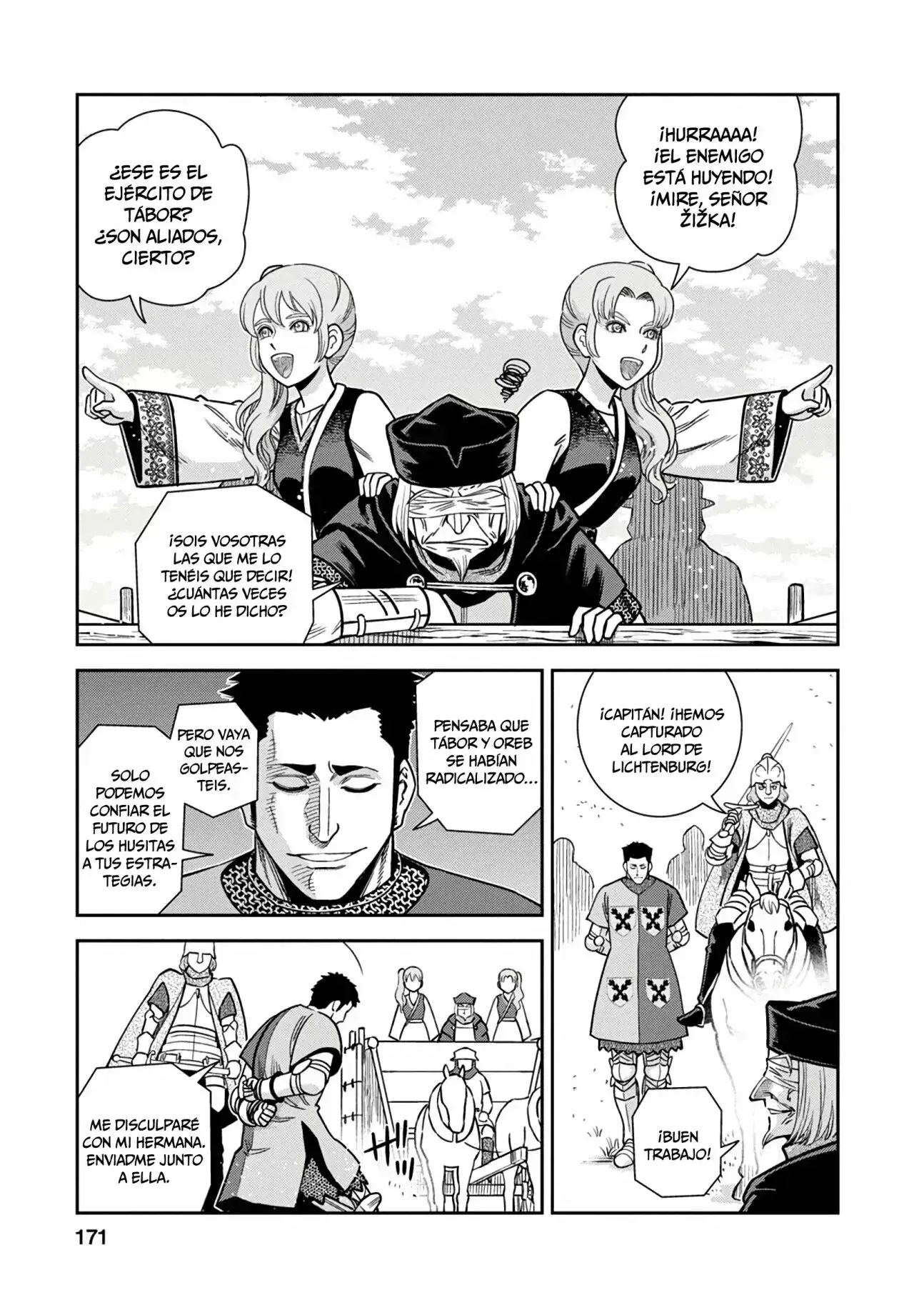 Capitulo 40 page 28