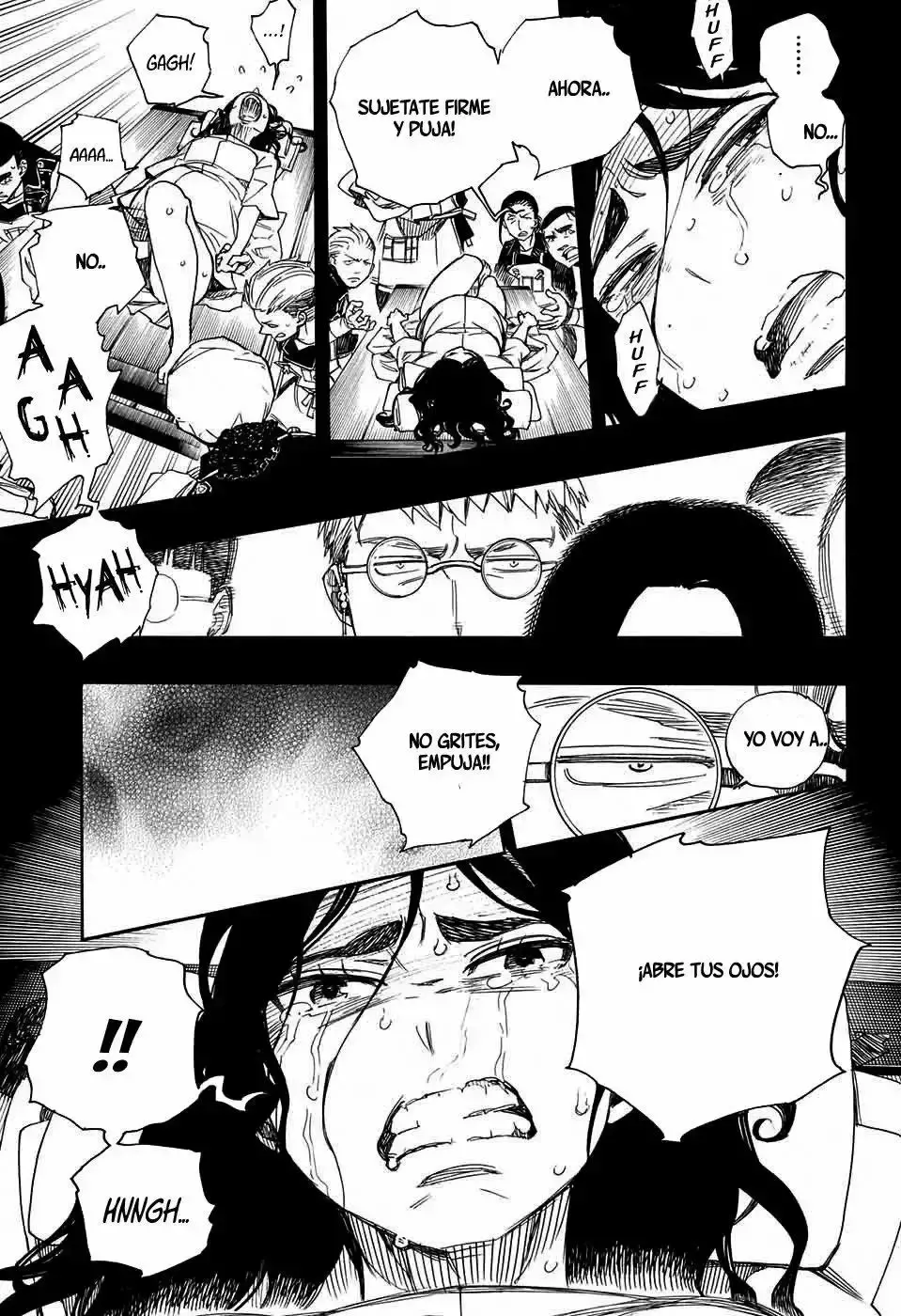 Capitulo 109 page 11